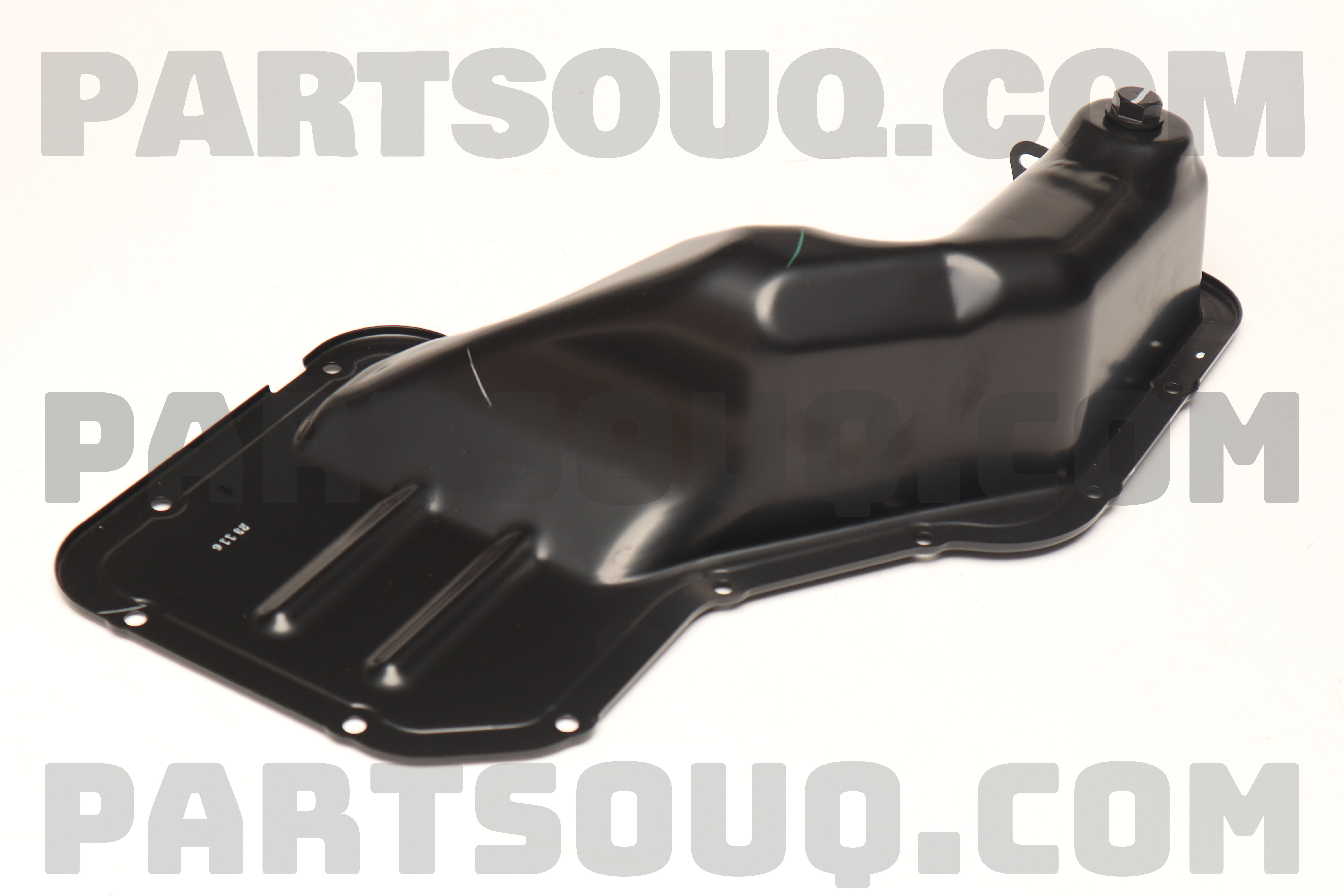 ゆー OIL PAN,ENG,LWR 1200A856 | Mitsubishi Parts | PartSouq