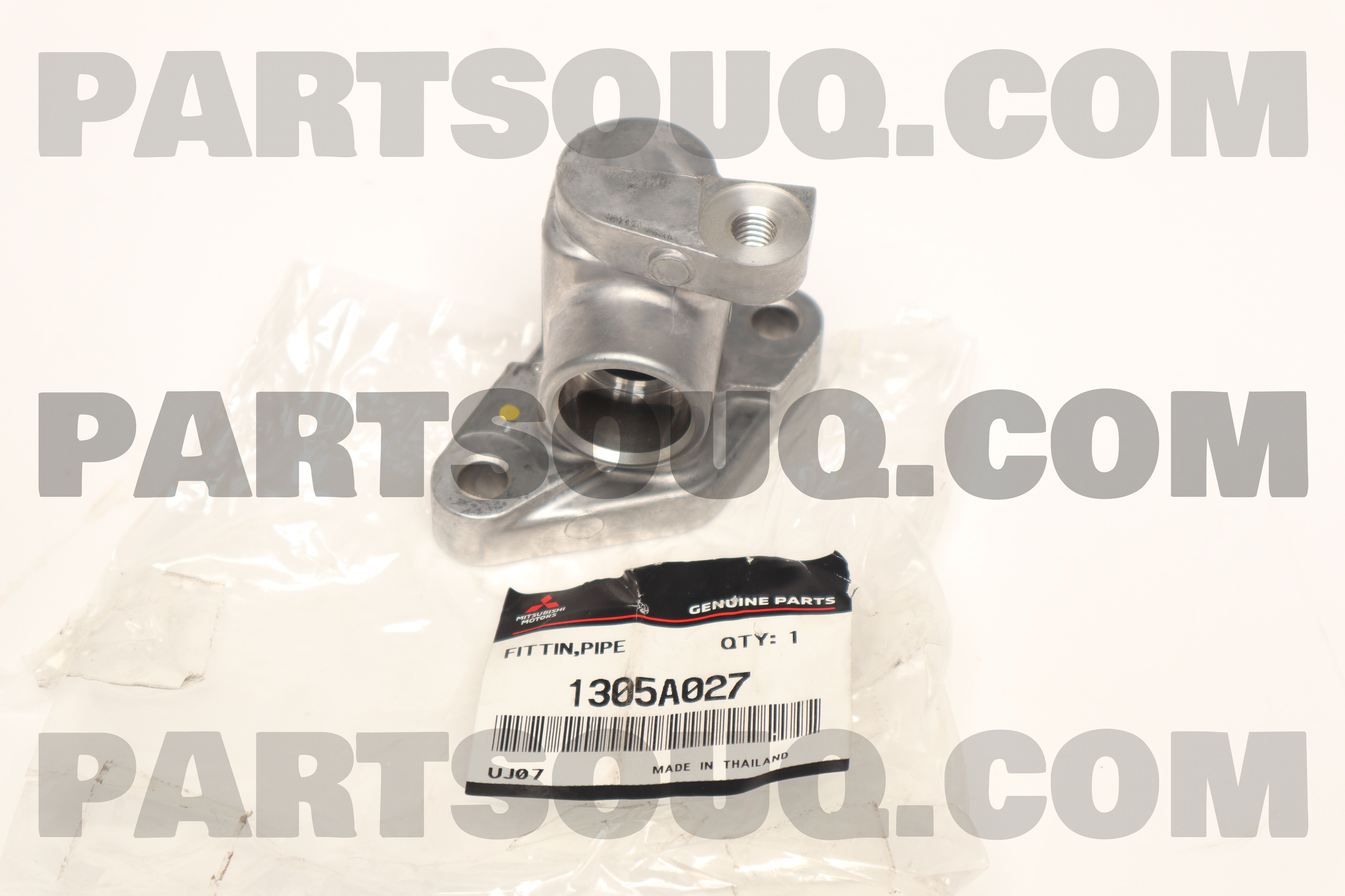 FITTING,WATER OUTLET PI 1305A027 | Mitsubishi Parts | PartSouq
