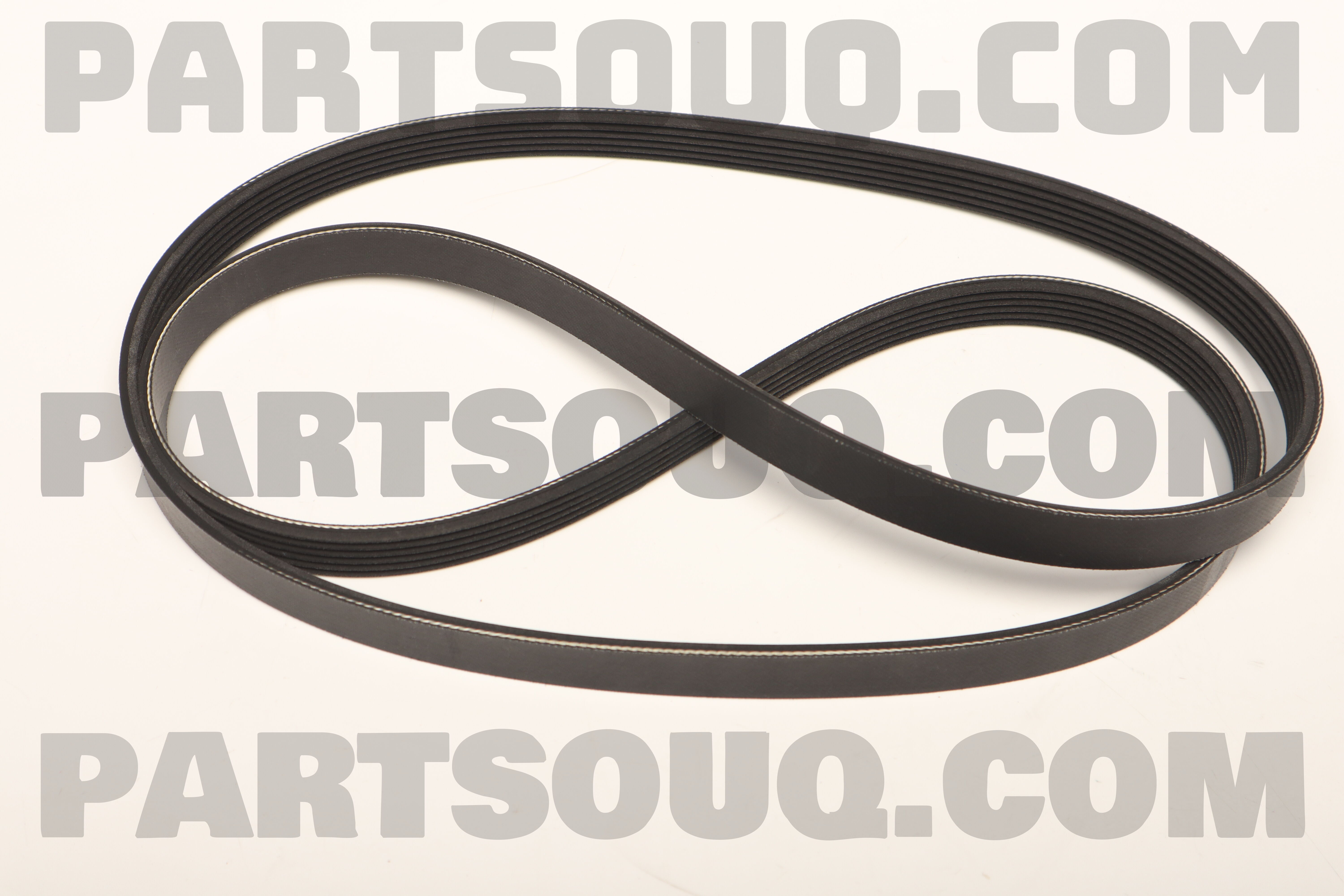 BELT,ALTERNATOR & OTHERS 1340A047 | Mitsubishi Parts | PartSouq