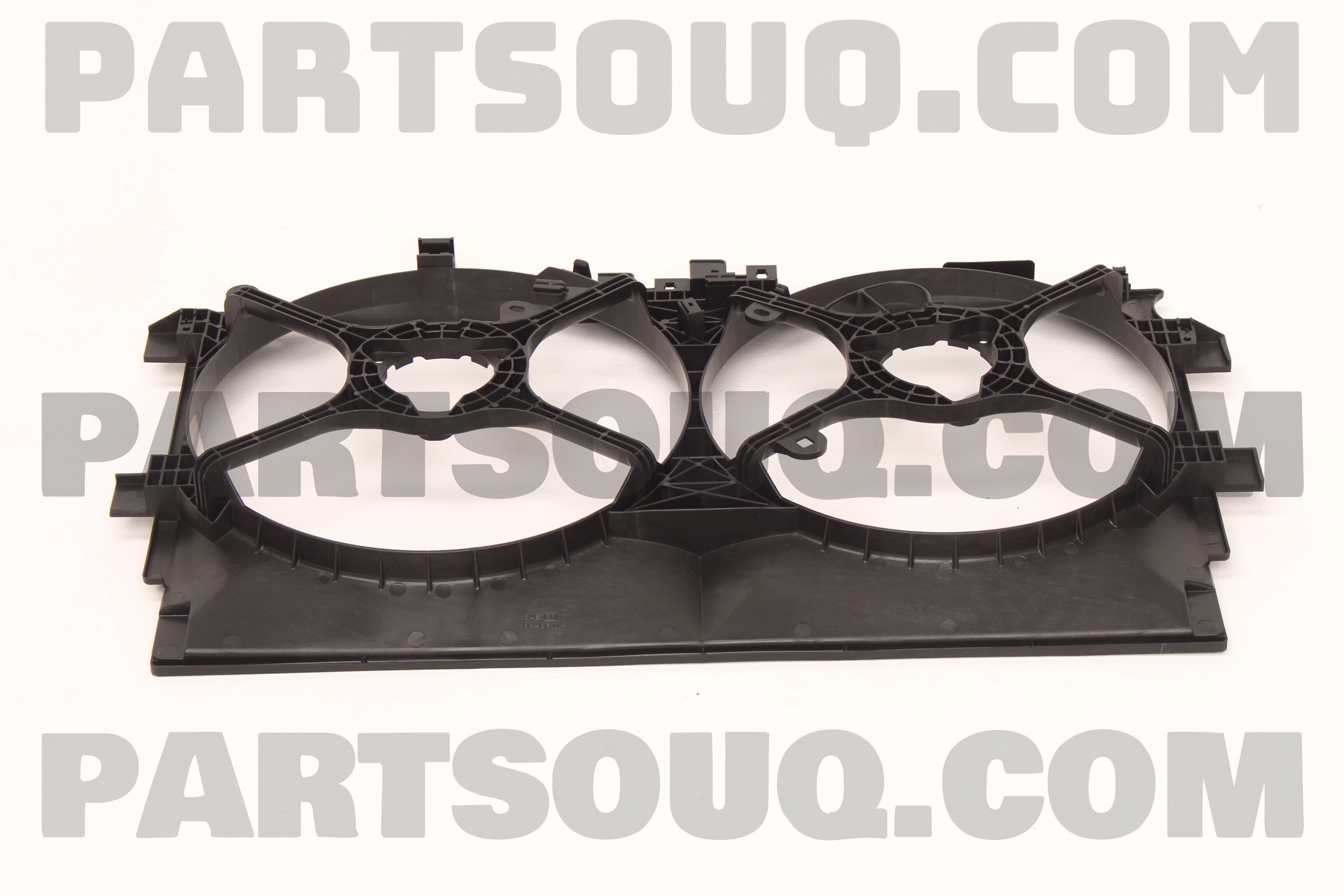 SHROUD,COOLING FAN 1355A087 | Mitsubishi Parts | PartSouq