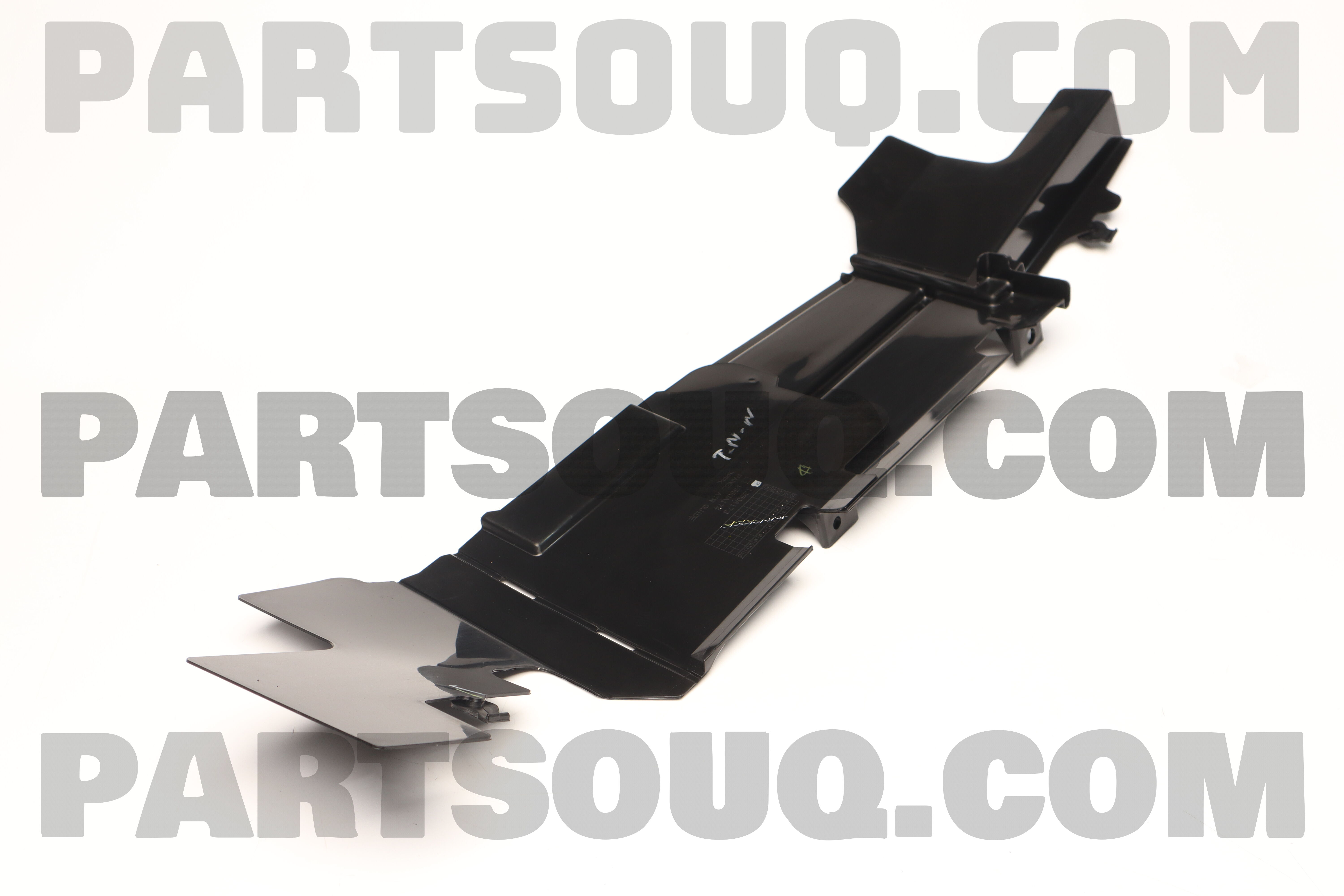 PANEL,AIR GUIDE 1360A173 | Mitsubishi Parts | PartSouq