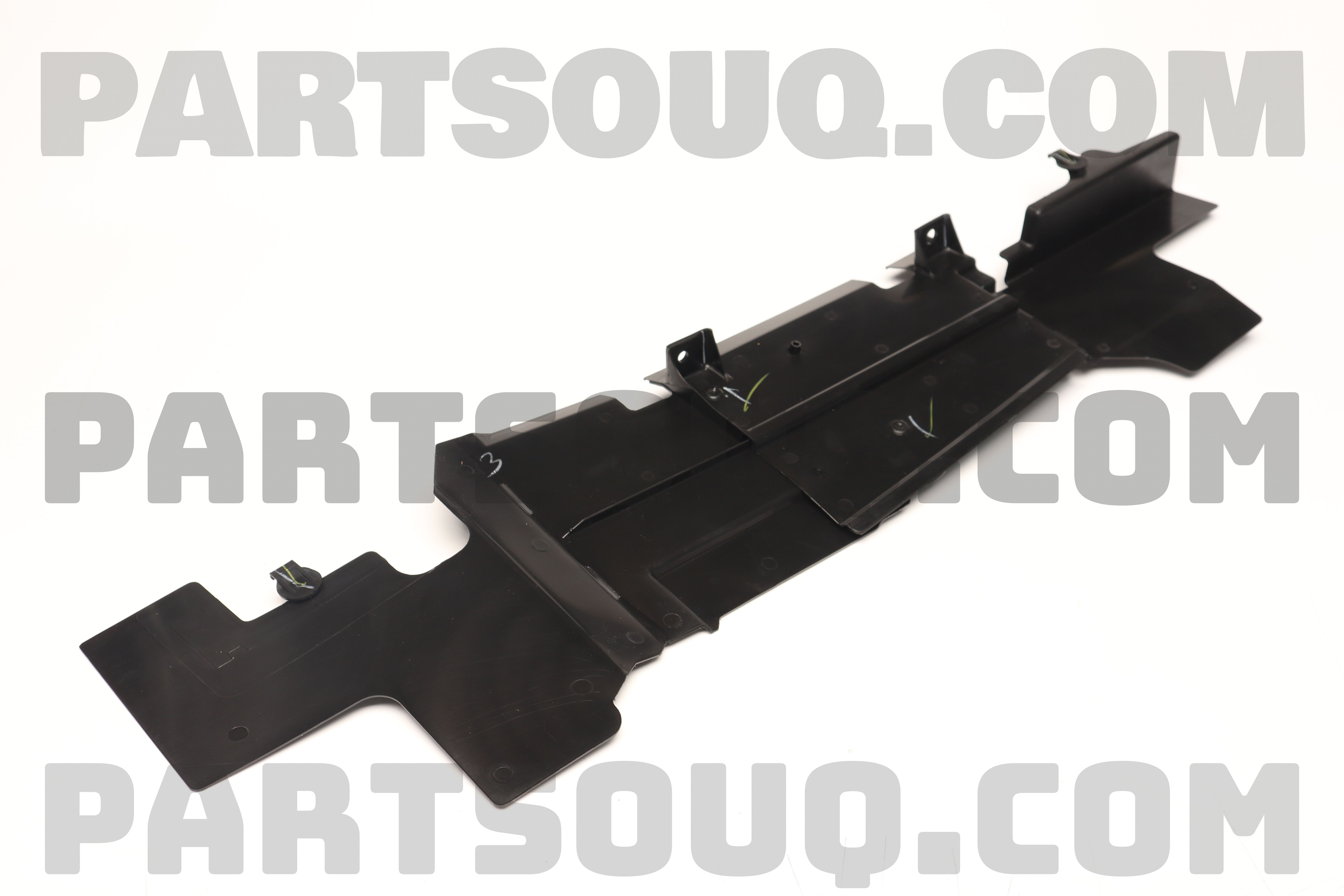PANEL,AIR GUIDE 1360A173 | Mitsubishi Parts | PartSouq