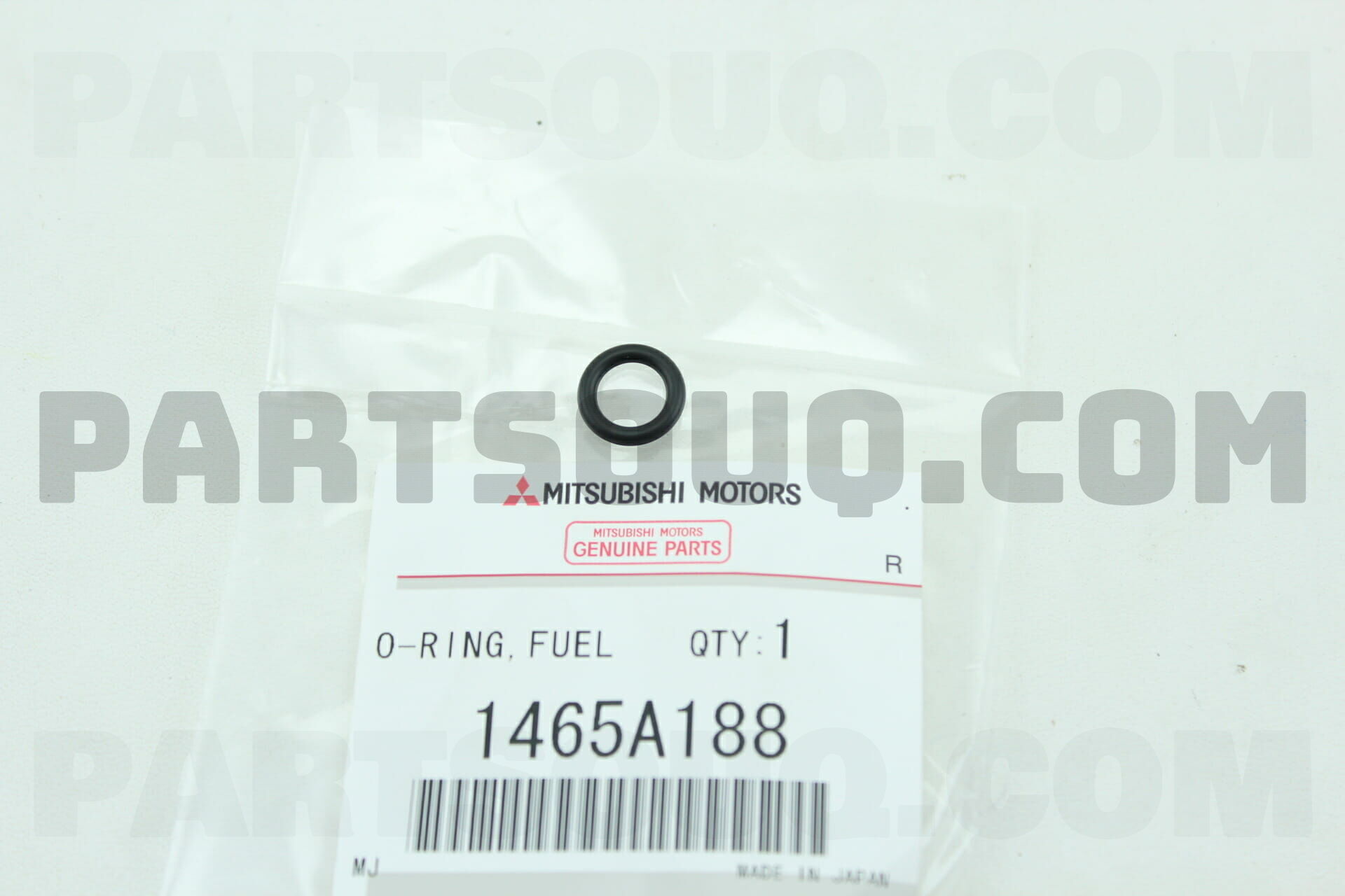 ORING,FUELINJECTOR MD614813 | Mitsubishi Parts | PartSouq