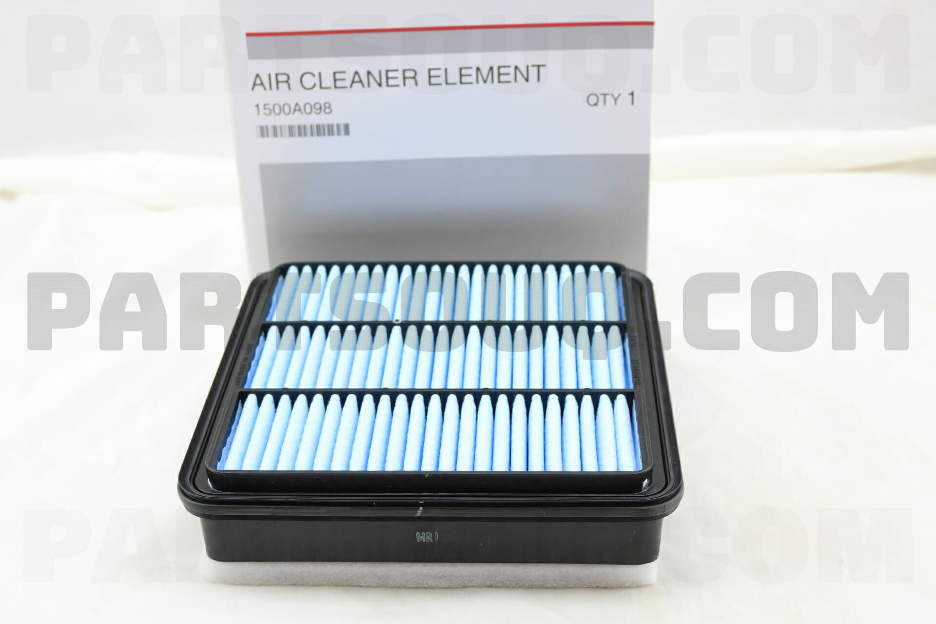 ELEMENT, AIR CLEANER 1500A098