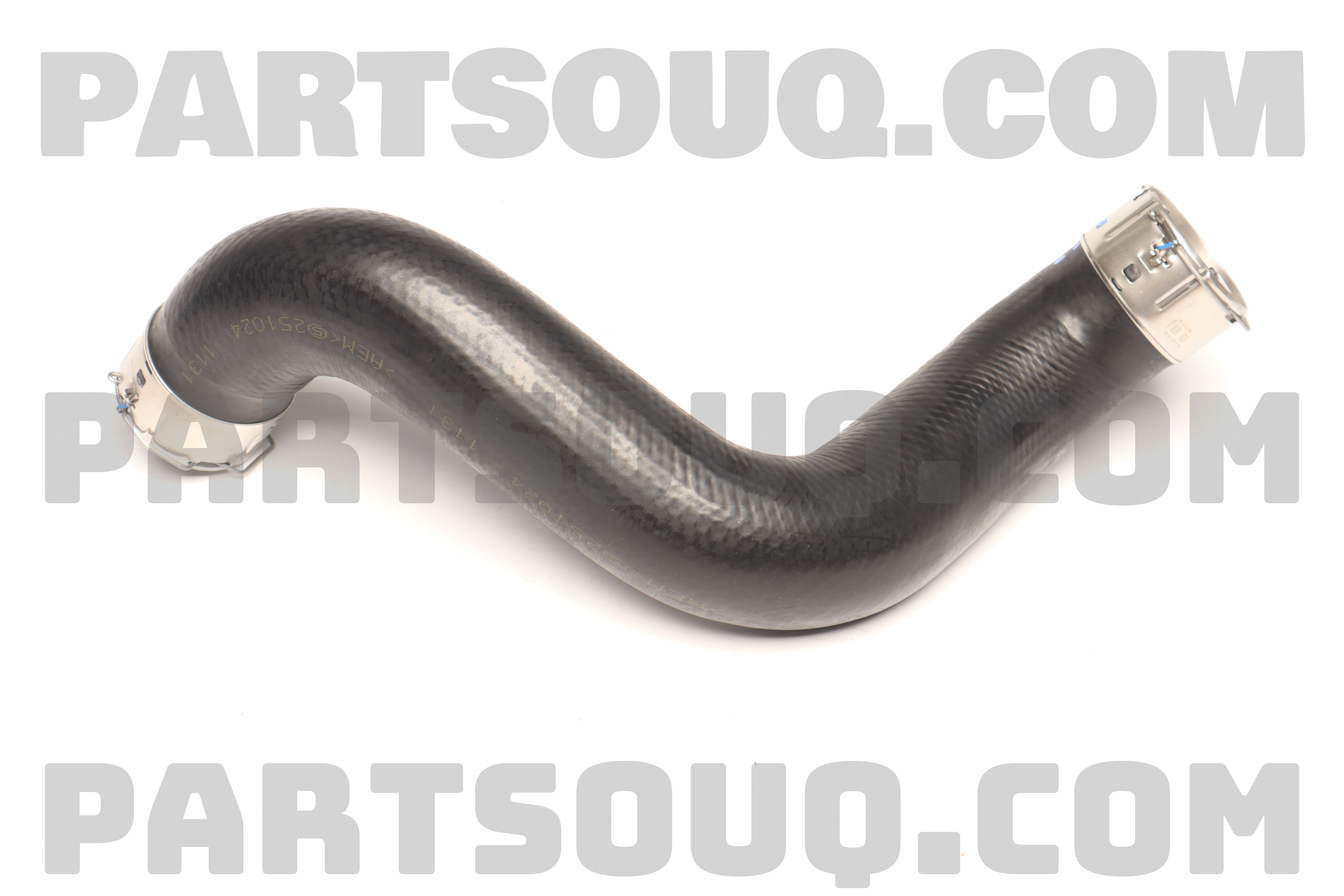 MITSUBISHI PAJERO IV 3.2 DI-D INTERCOOLER HOSE 1505A200