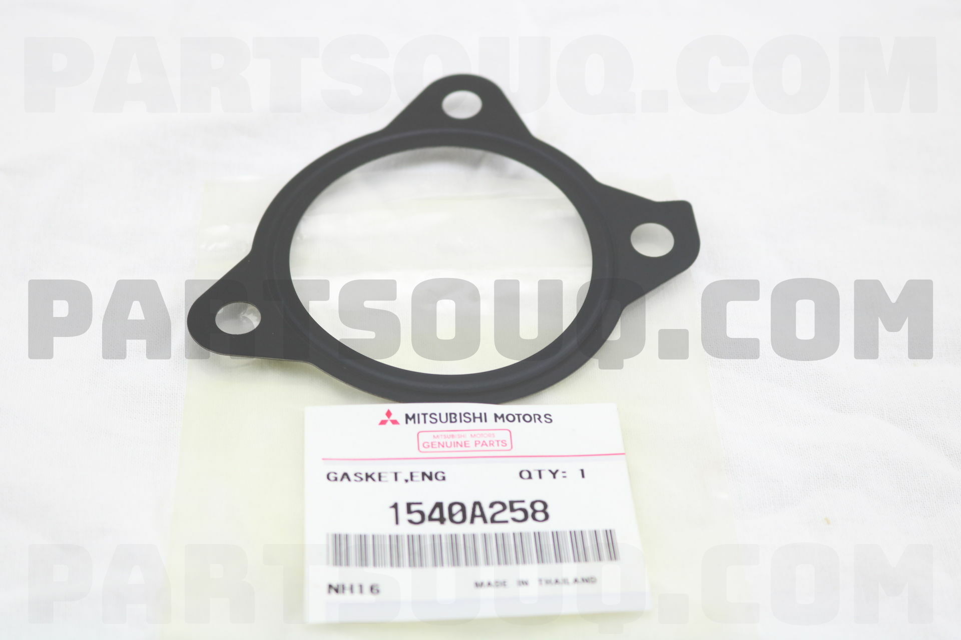 GSKT,ENG AIR INTK FITTING 1540A258 | FUSO Parts | PartSouq