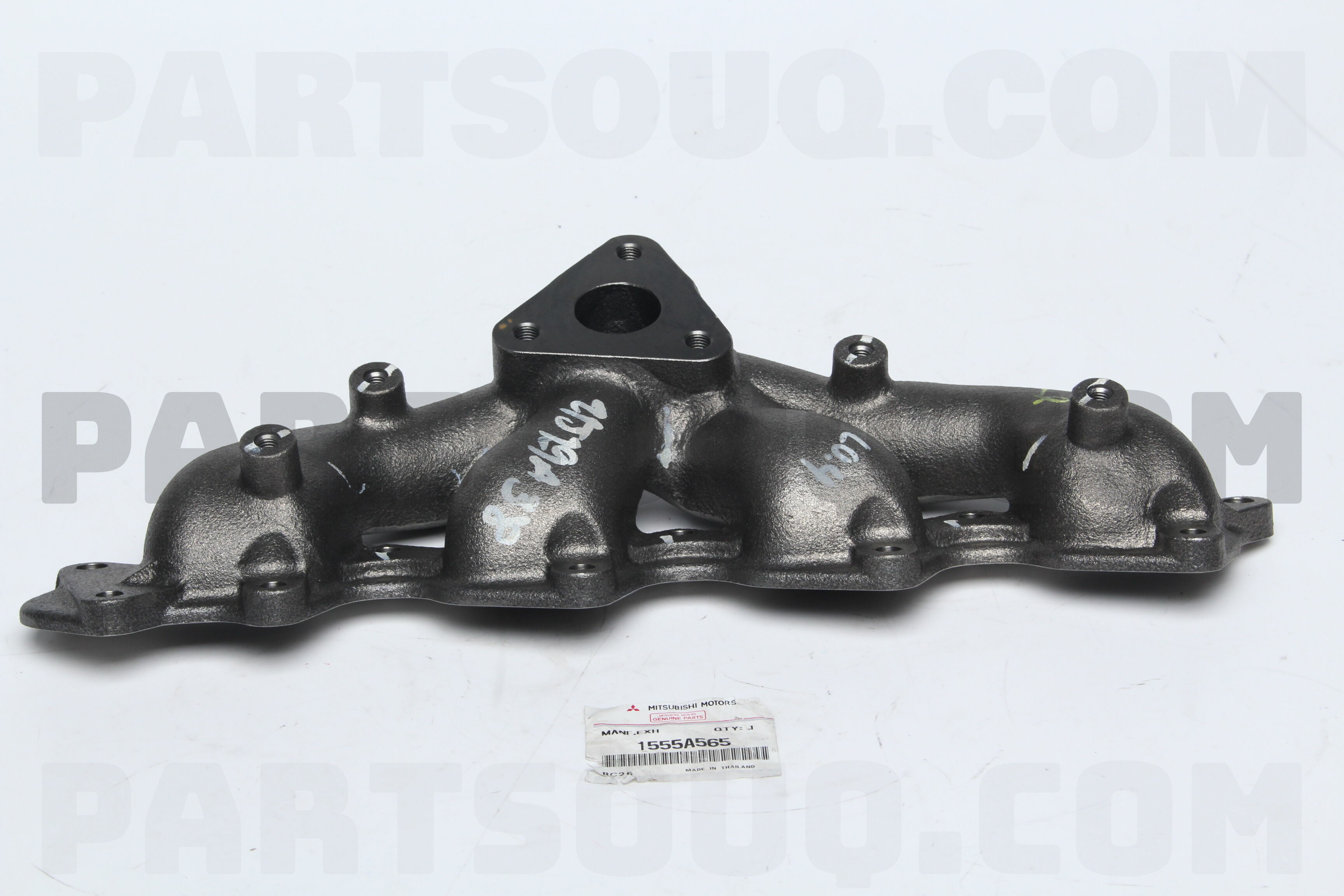 通販生活 ファッション MANIFOLD,EXHAUST 1555A565 PartSouq | Parts Mitsubishi | アイドルグッズ