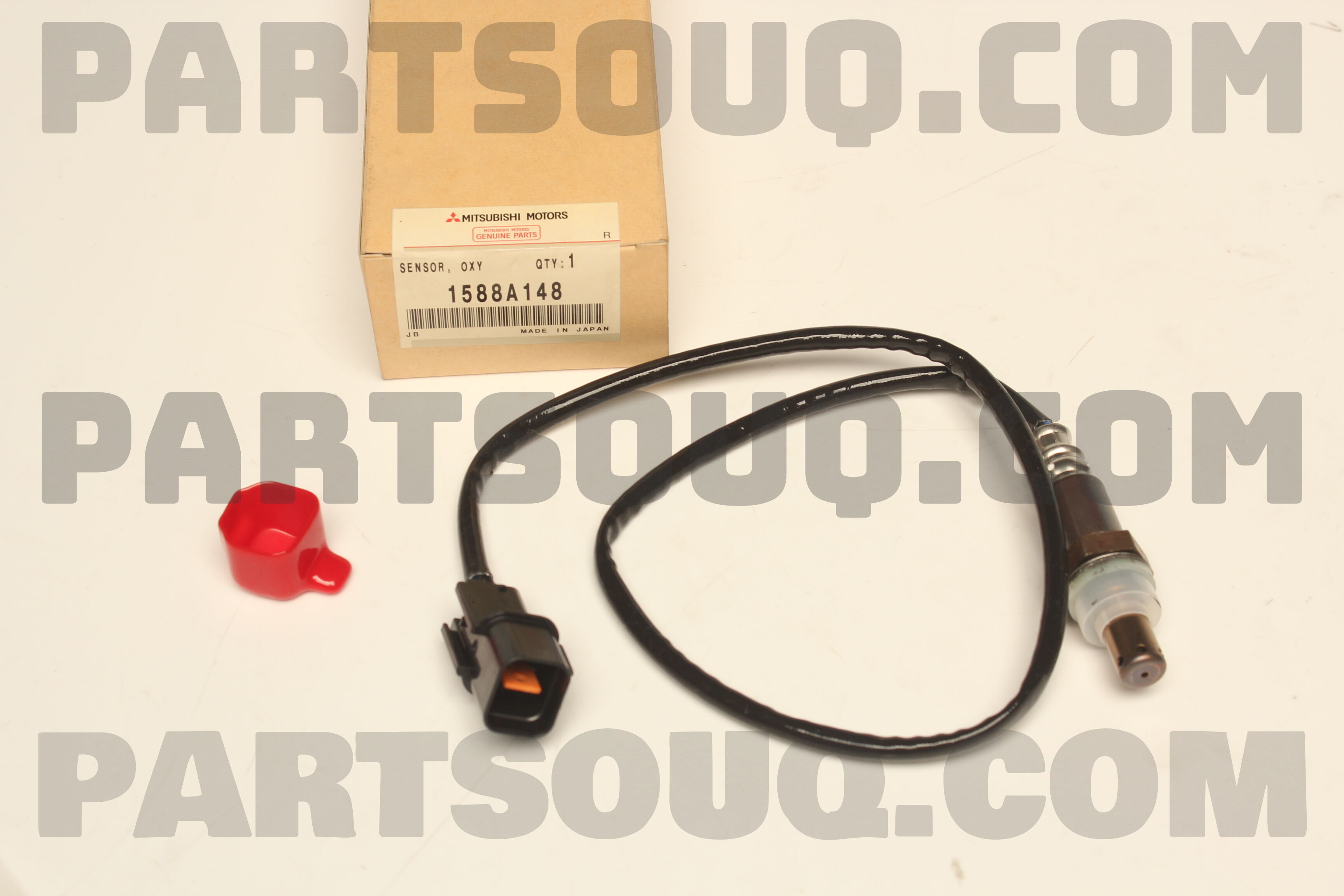 SENSOR,ENG CONTROL O 1588A148 | Mitsubishi Parts | PartSouq
