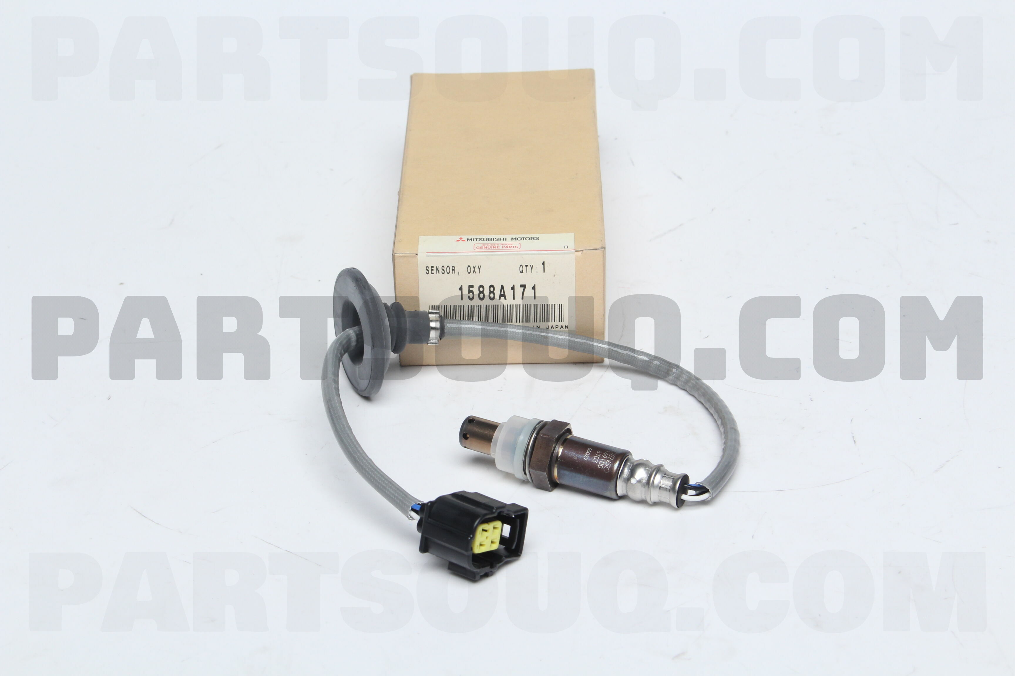 1588A171 Mitsubishi SENSOR,ENG CONTROL OXIGEN