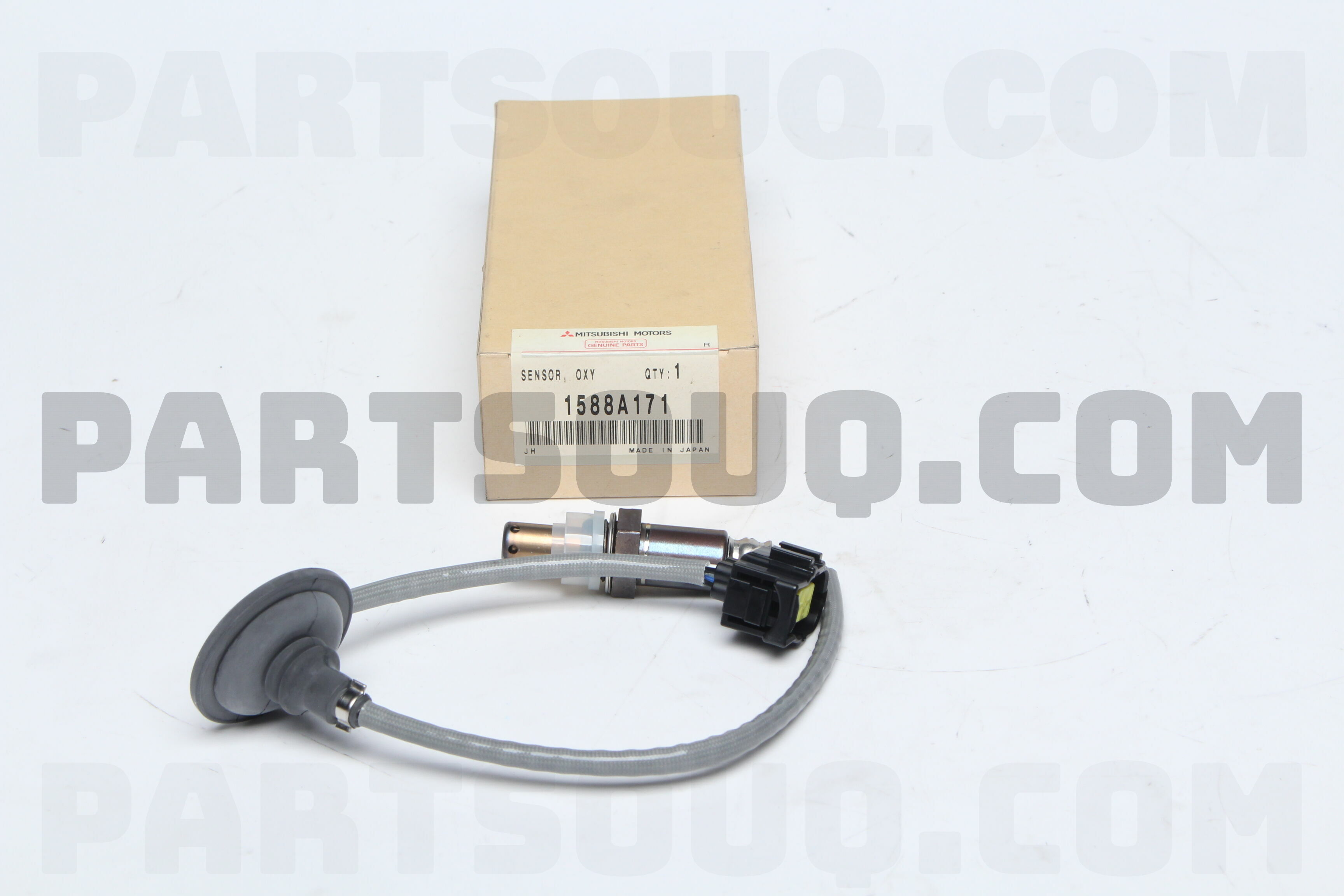 SENSOR,ENG CONTROL OXIGEN 1588A171 | Mitsubishi Parts | PartSouq