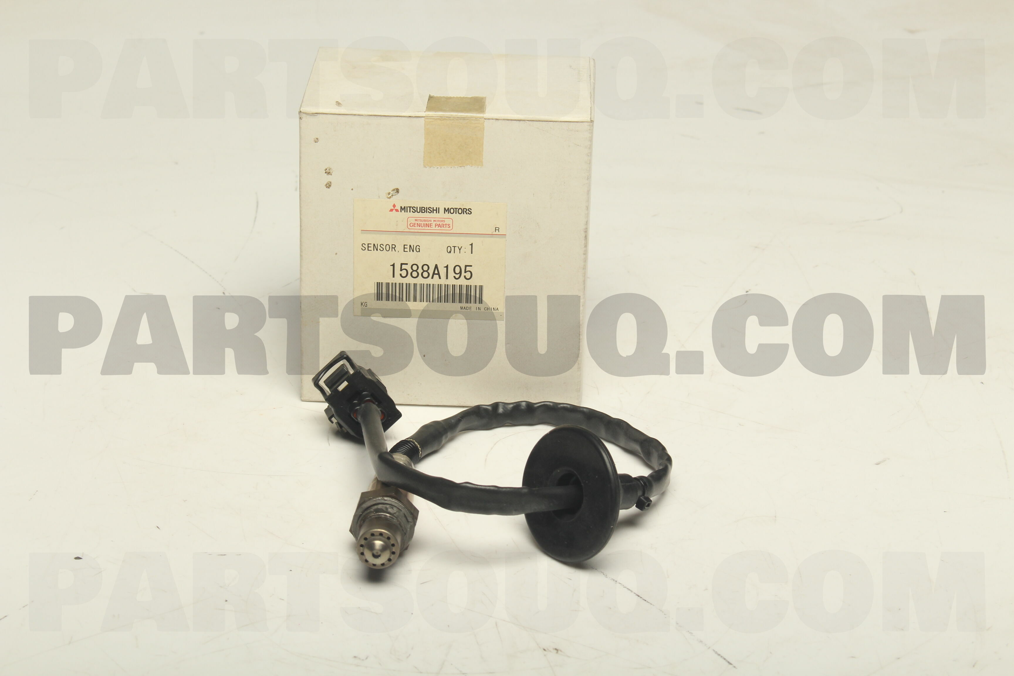 SENSOR,ENG CONTROL O 1588A195 | FUSO Parts | PartSouq