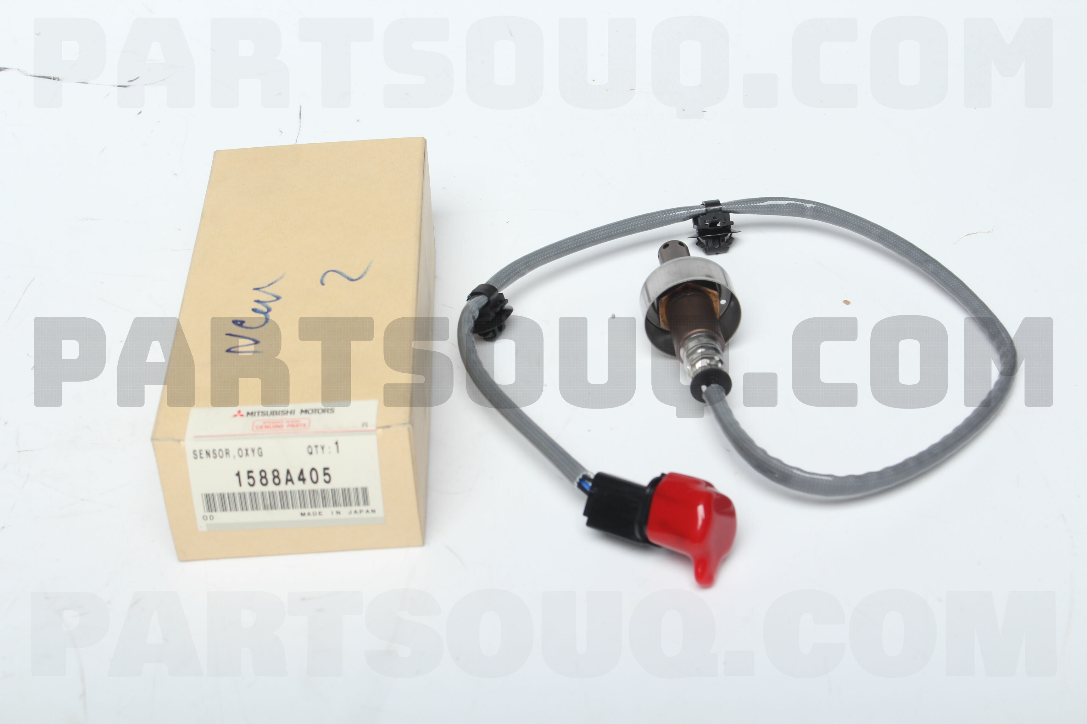 SENSOR,ENG CONTROL O 1588A405 | Mitsubishi Parts | PartSouq