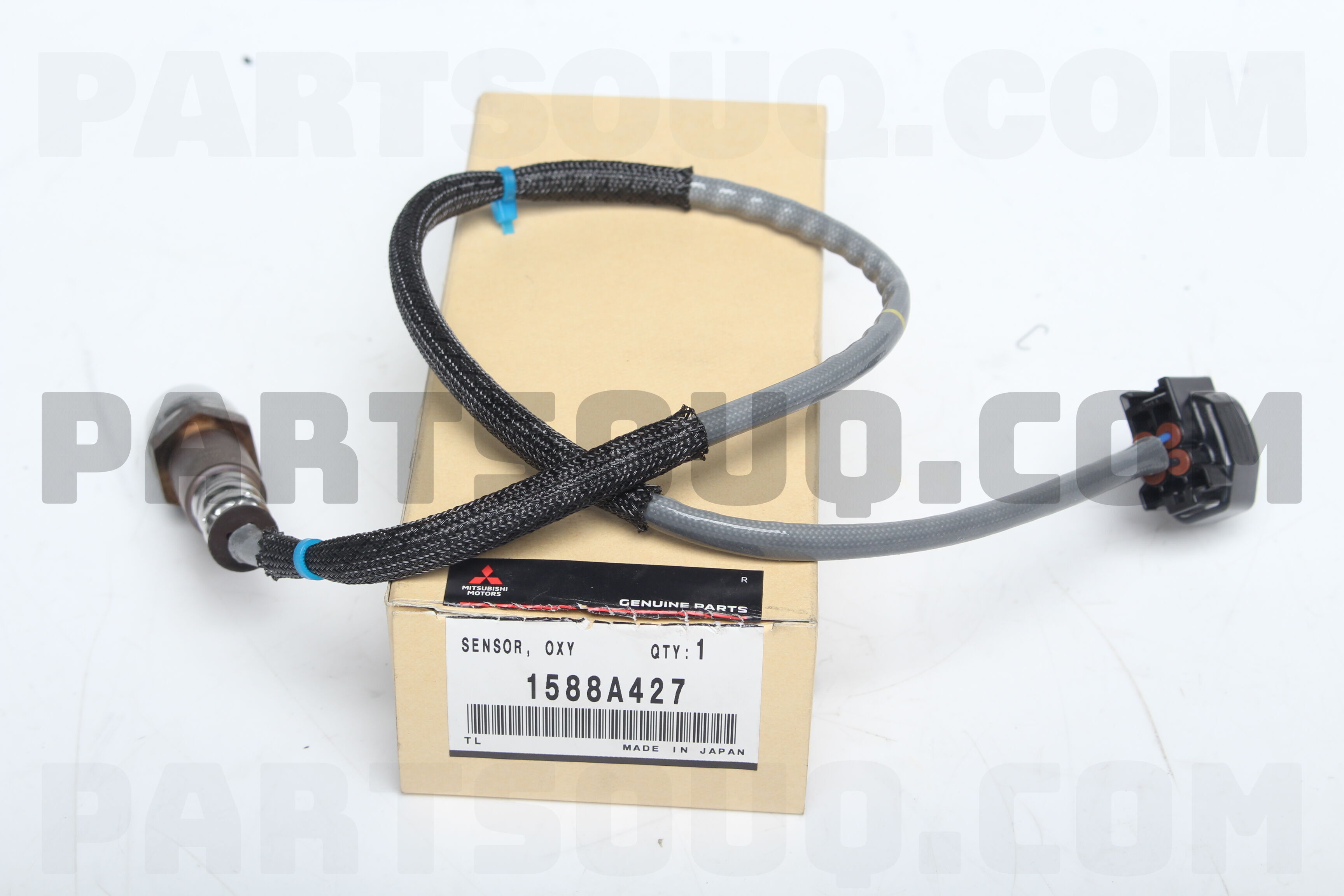 SENSOR,ENG CONTROL O 1588A427 | Mitsubishi Parts | PartSouq