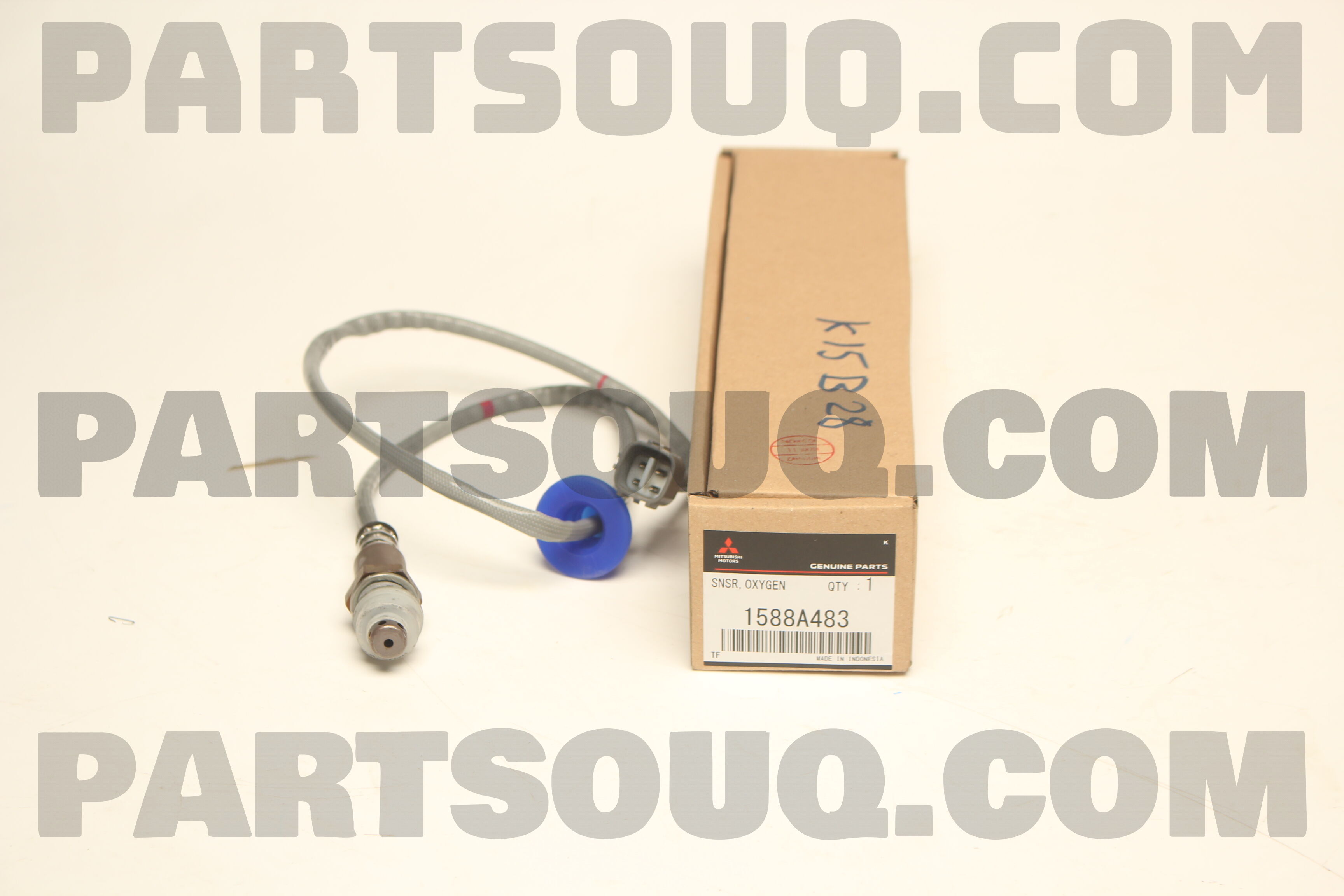 SENSOR,ENG CONTROL OXYGEN 1588A483 | Mitsubishi Parts | PartSouq