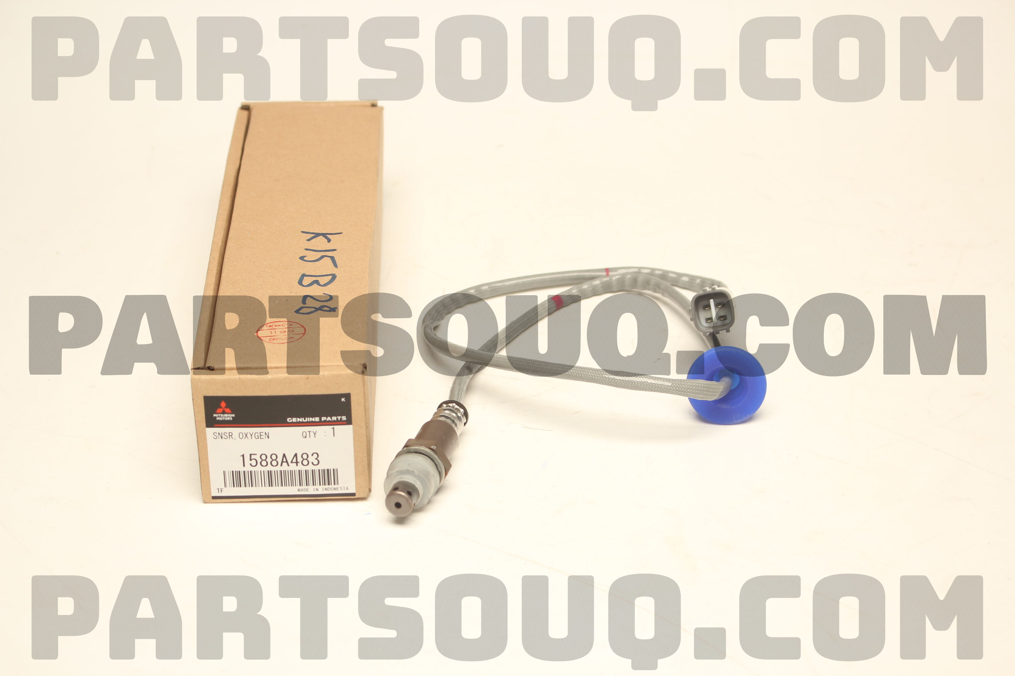 人気ランキング SENSOR,ENG CONTROL OXYGEN 1588A483 | Mitsubishi Parts | PartSouq 犬服・アクセサリー