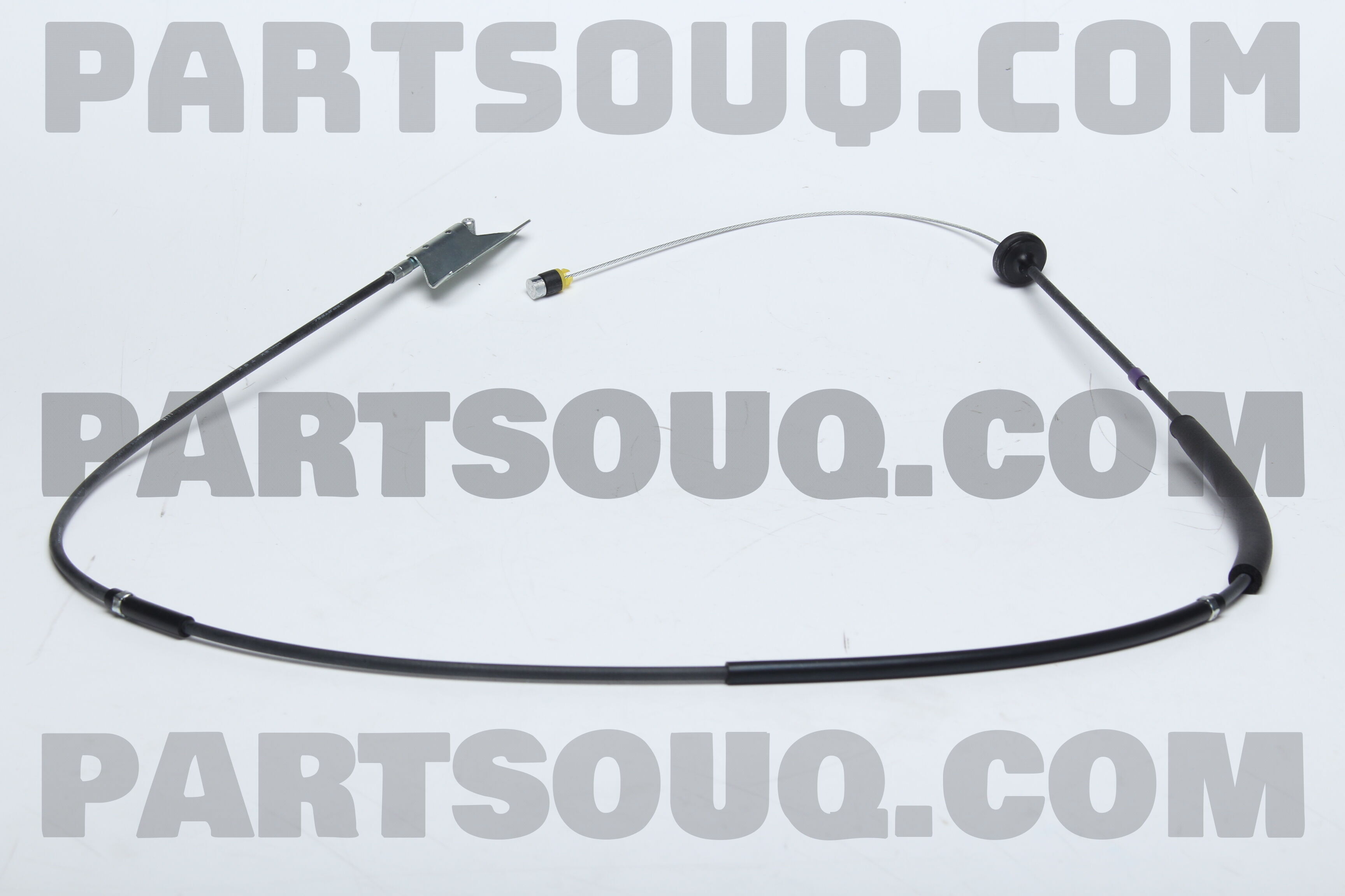 OEM Genuine Mitsubishi Lancer Accelerator Cable – Pedal Control Wire 1610A066