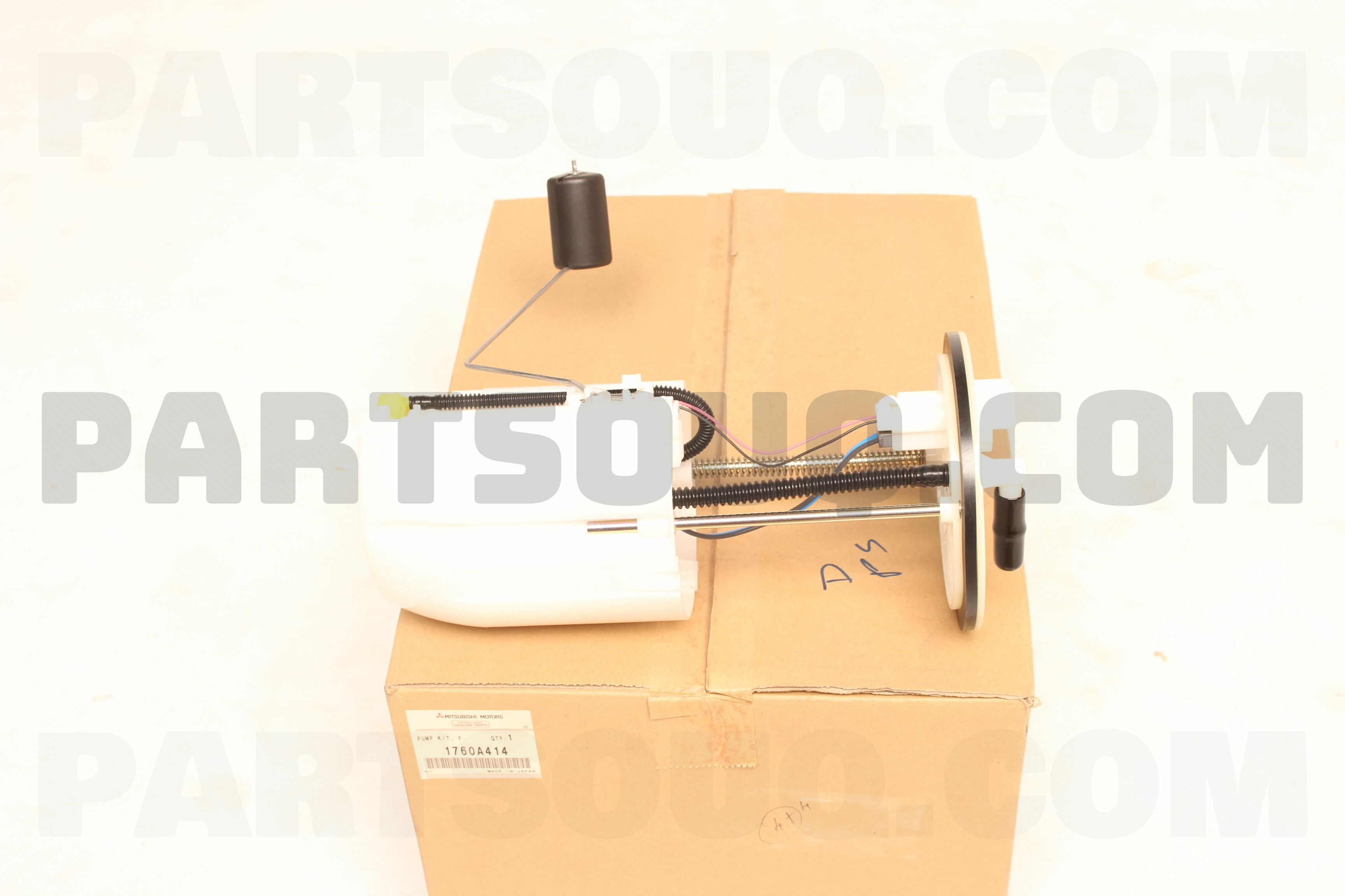 1760A576 1760A573 1760A408 Fuel Pump Assembly For Mitsubishi