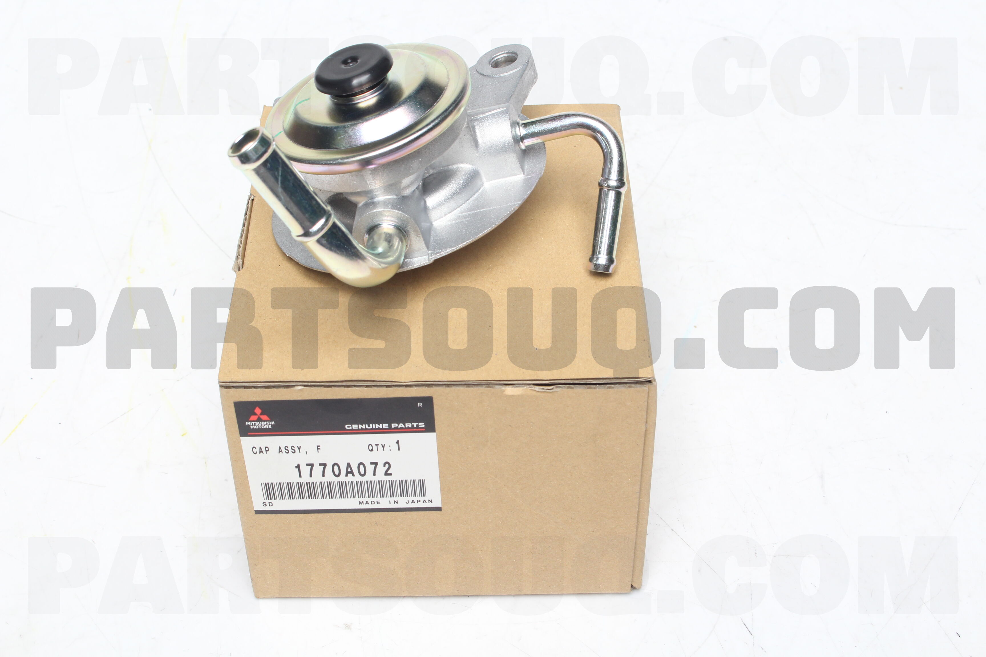 冬ギフト  BODY,FUEL FILTER 1770A072 | Mitsubishi Parts | PartSouq スマートフォン本体