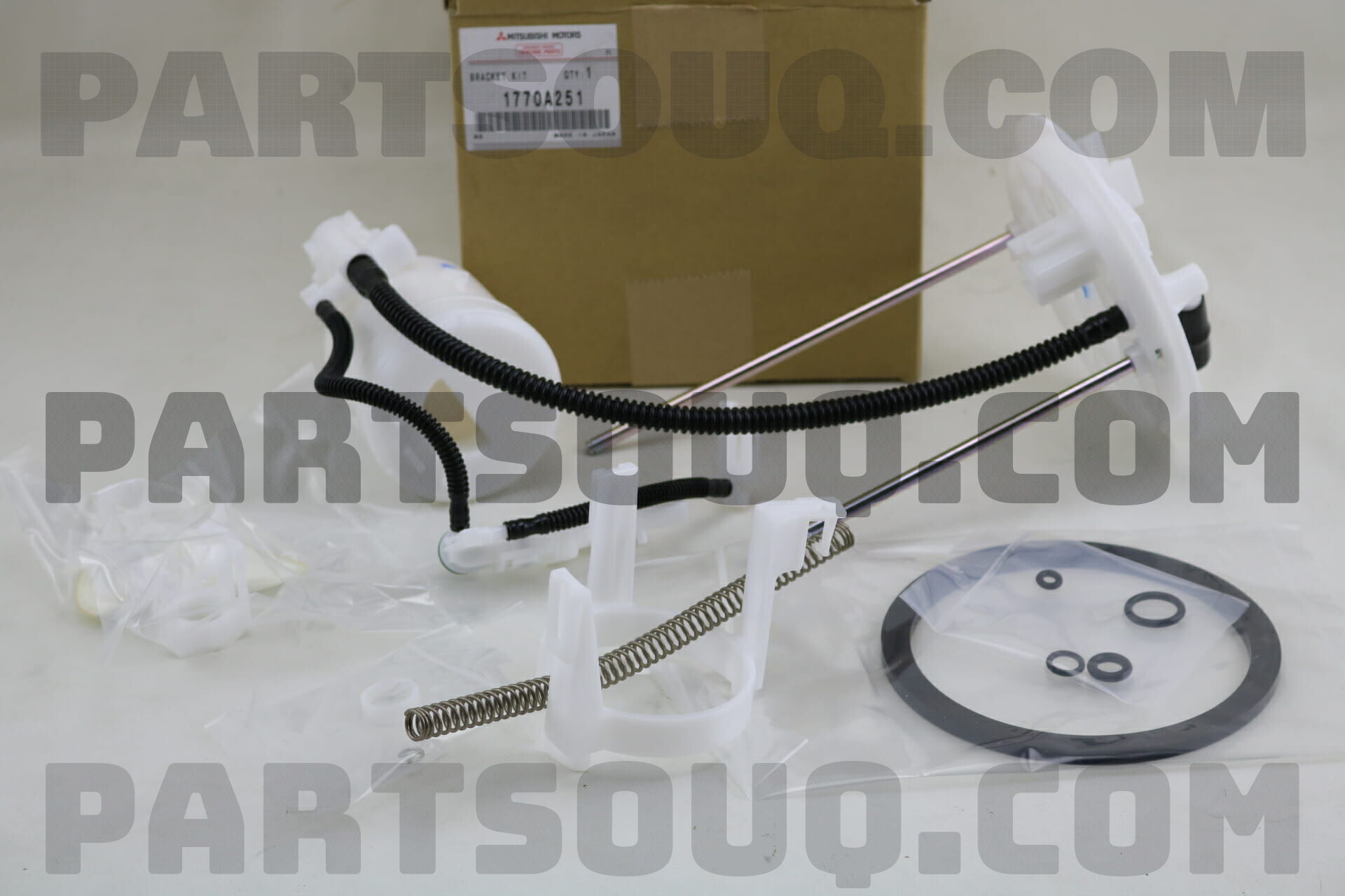 FILTER KIT,FUEL IN TANK 1770A251 | Mitsubishi Запчасти | PartSouq