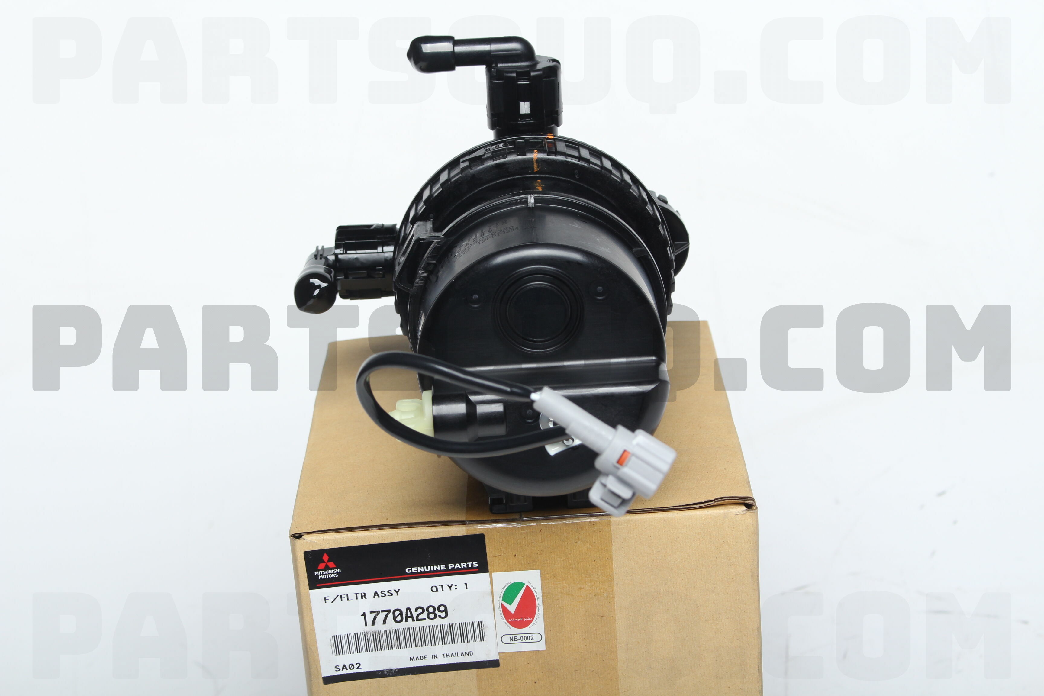 8-97024293-0 Clutch Slave Cylinder Suitable for ISUZU 700P
