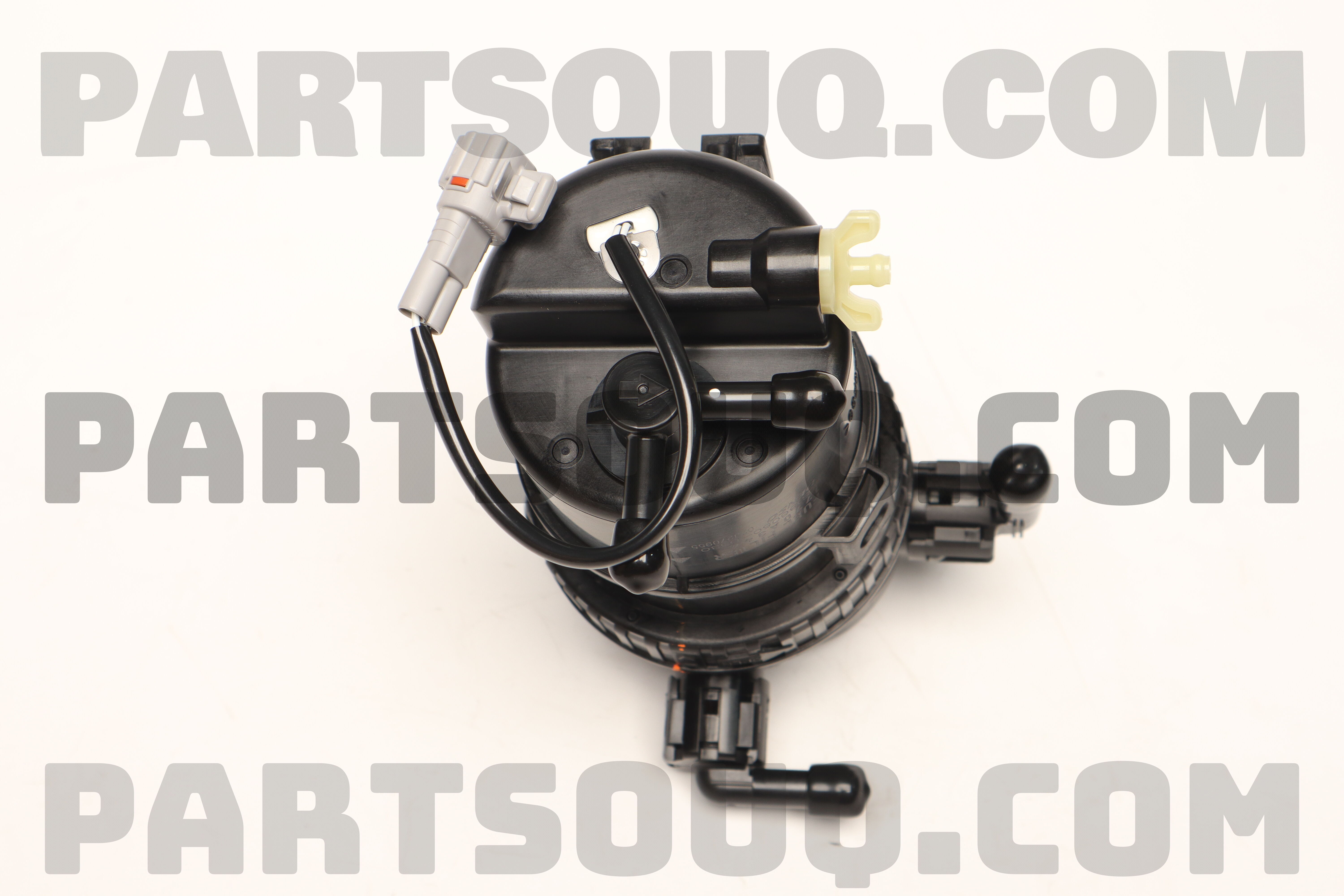 FUEL FILTER ASSY 1770A344 | Mitsubishi Parts | PartSouq