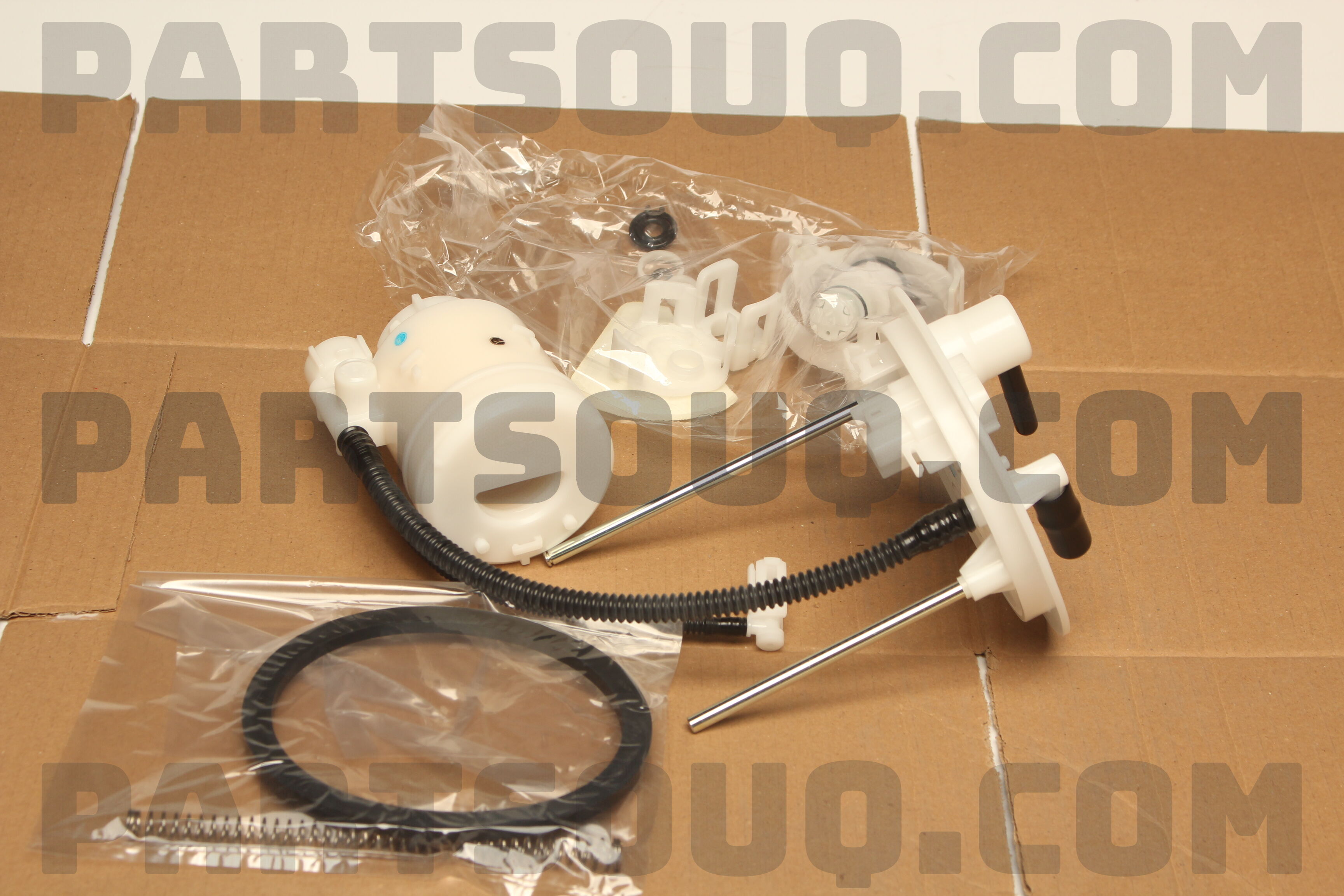FILTER KIT,FUEL IN TANK 1770A413 | Mitsubishi Parts | PartSouq