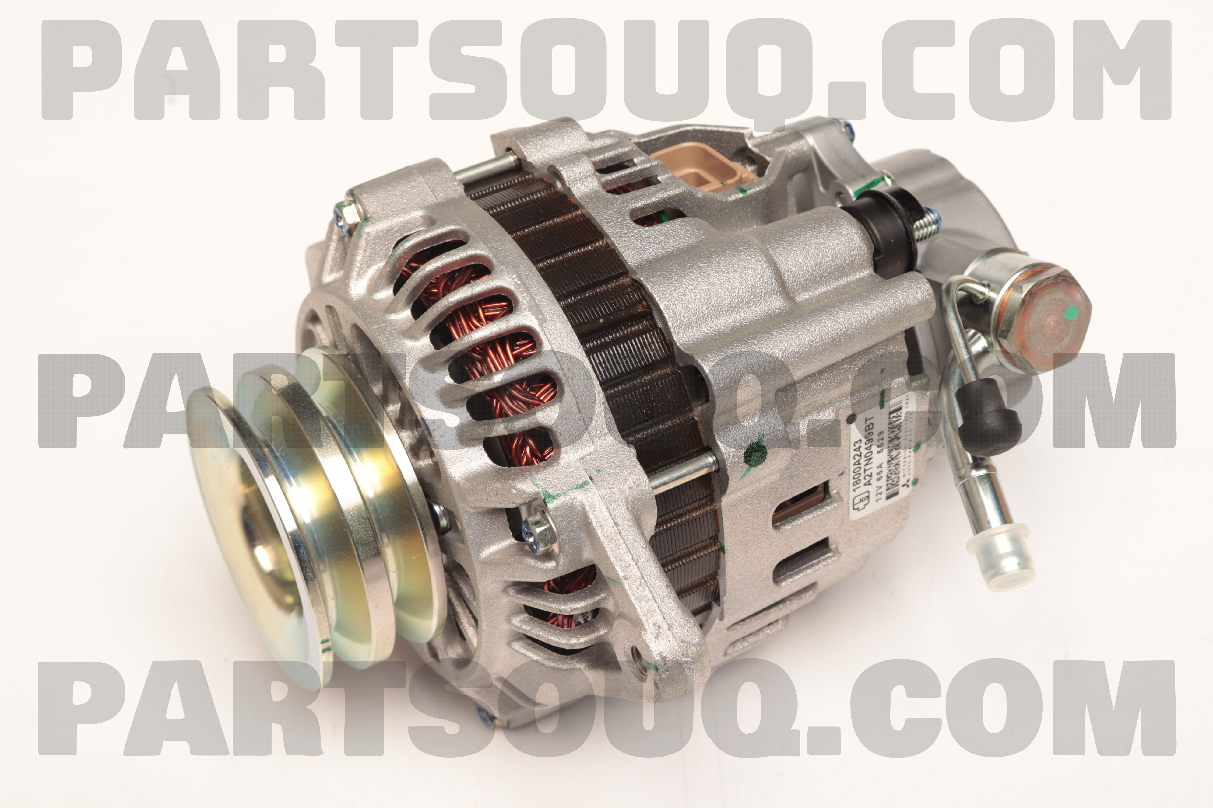 ALTERNATOR ASSY 1800A243 | Mitsubishi Parts | PartSouq