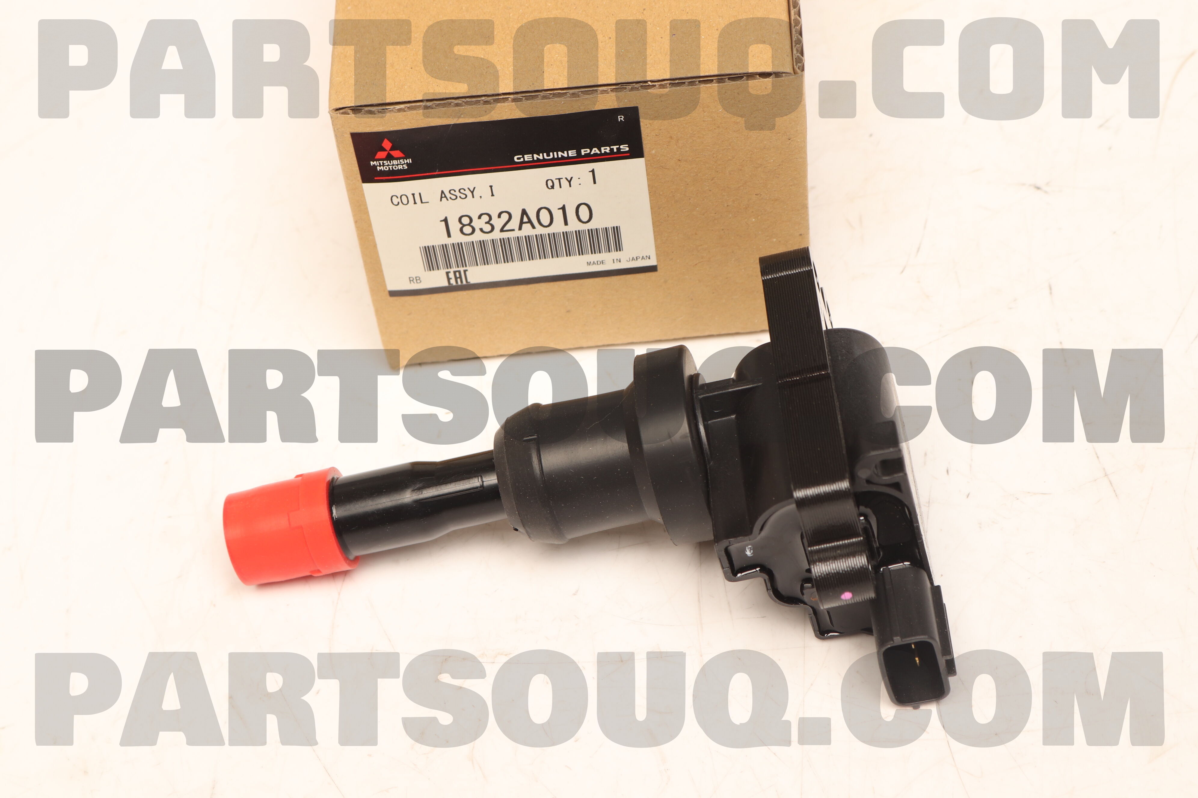 Mitsubishi Grandis 1832A031 Ignition Coil - 1832A026