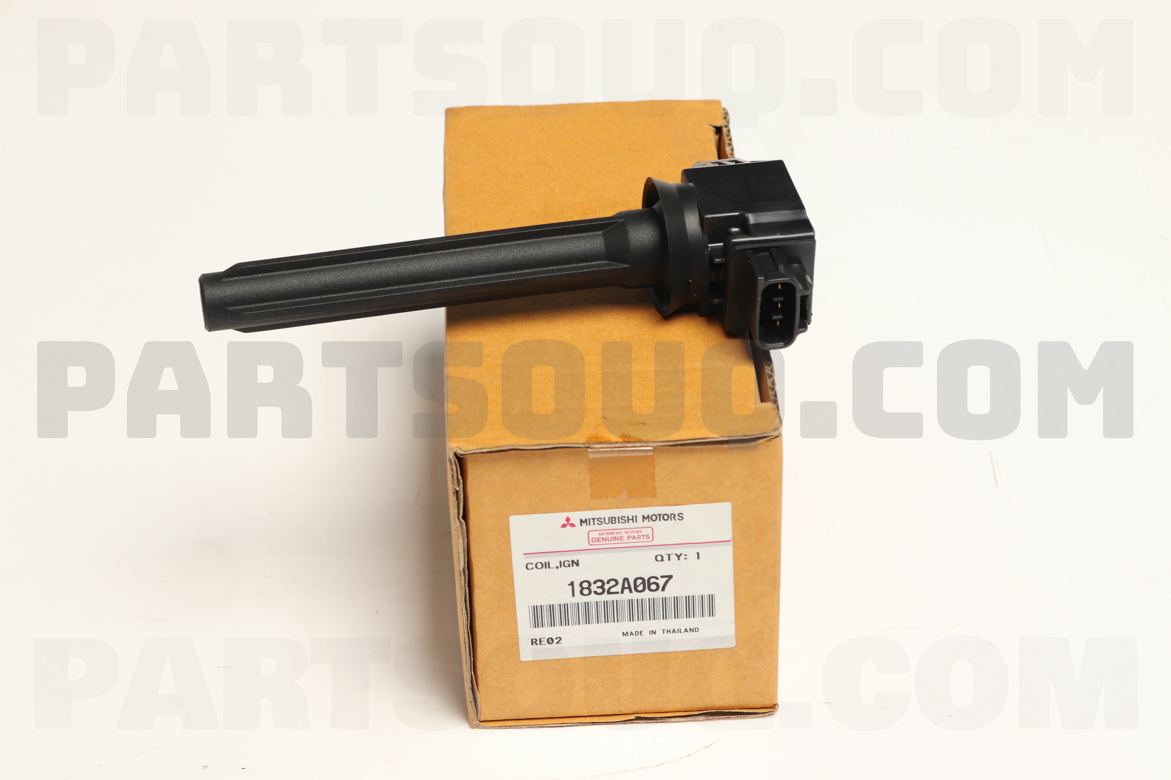 COIL,IGNITION 1832A067 | Mitsubishi Parts | PartSouq