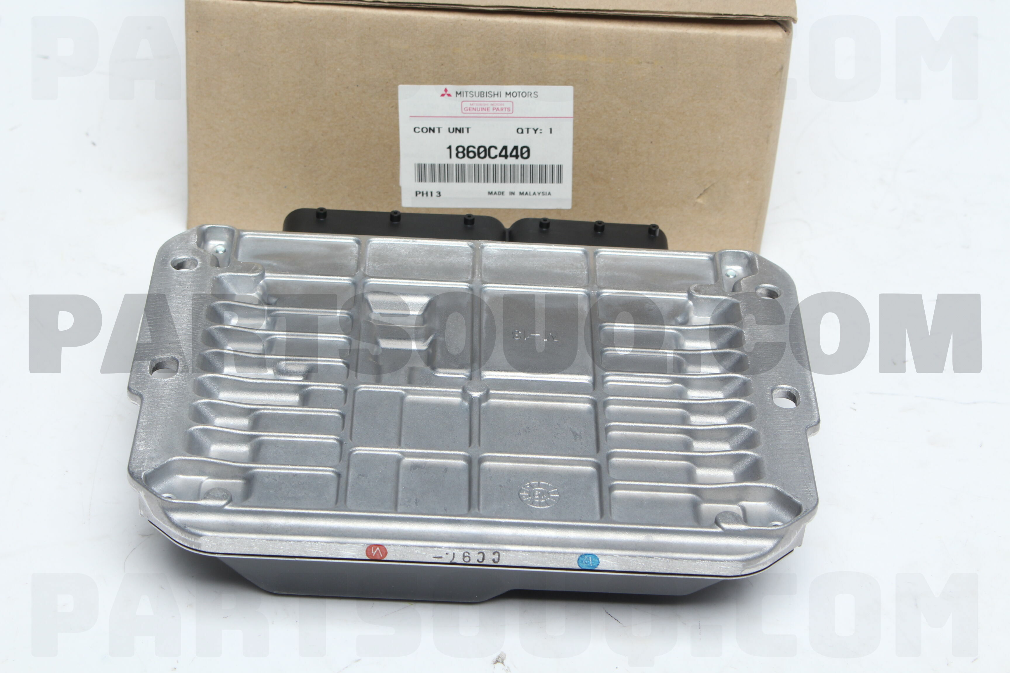 CONTROL UNIT,ENG 1860C440 | Mitsubishi Parts | PartSouq CONTROL UNIT,ENG 1860C440 | Mitsubishi Parts | PartSouq
