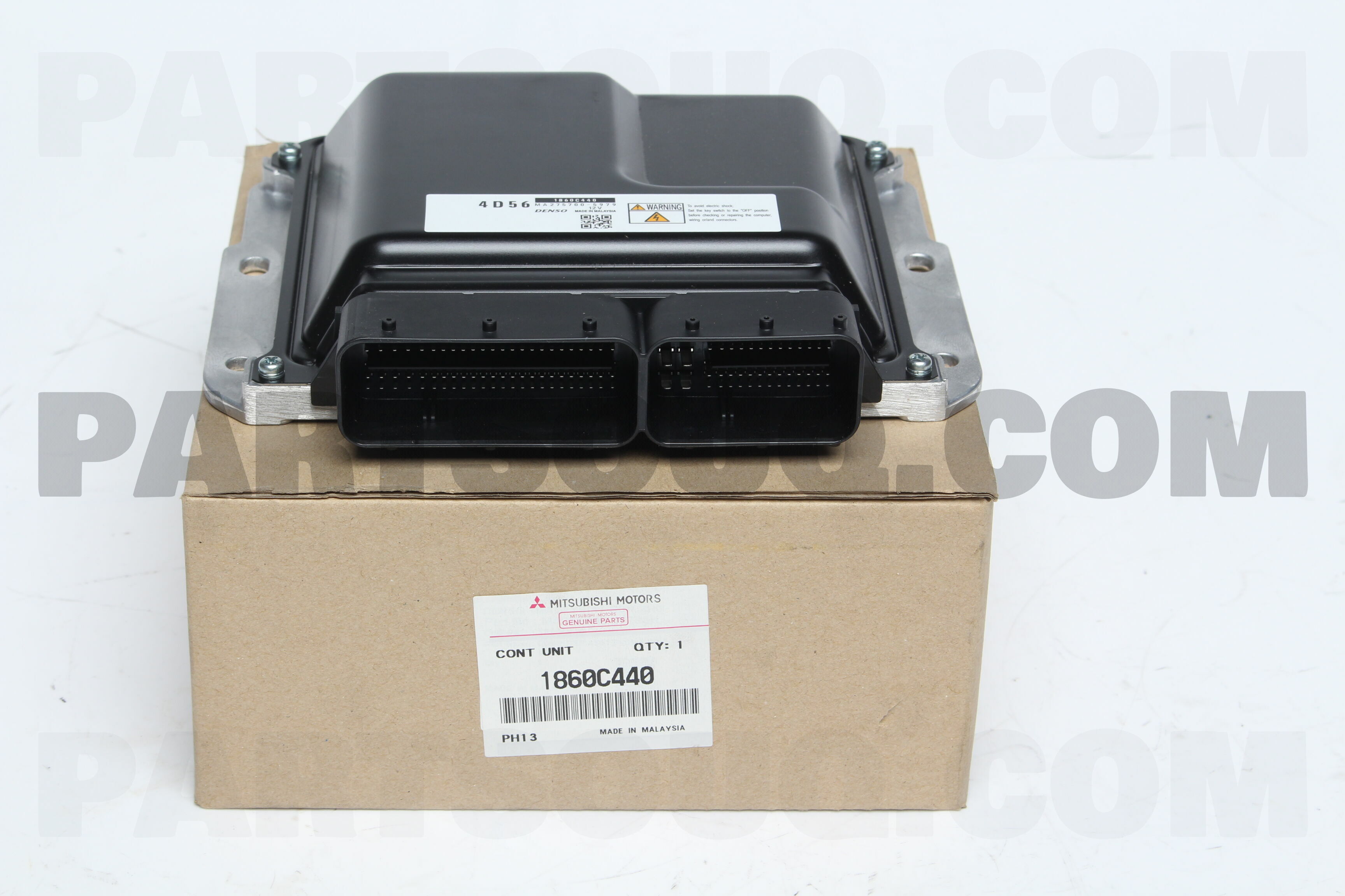 CONTROL UNIT,ENG 1860C440 | Mitsubishi Parts | PartSouq