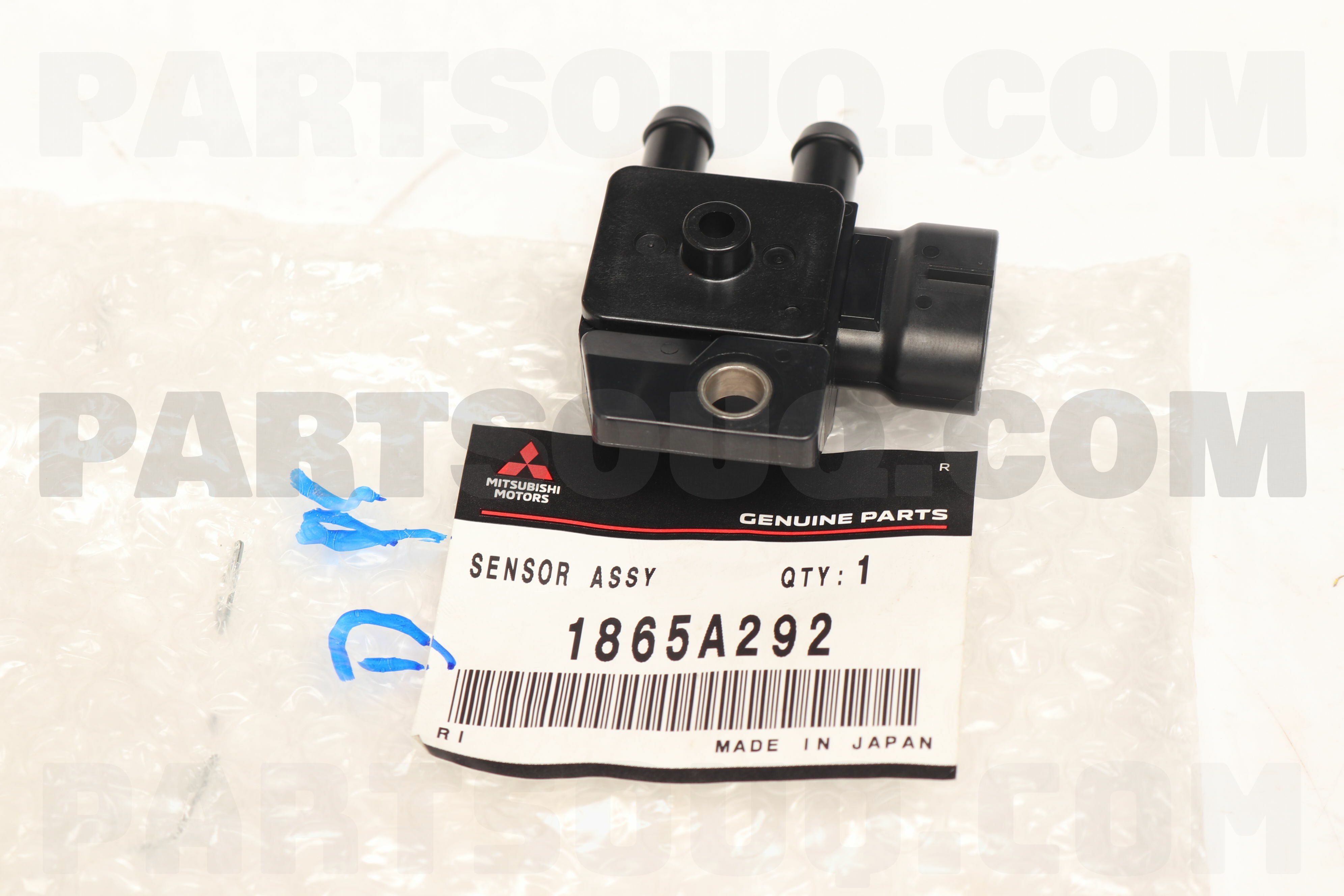 SENSOR,EXH DIFF PRESSURE 1865A292 | Mitsubishi Parts | PartSouq