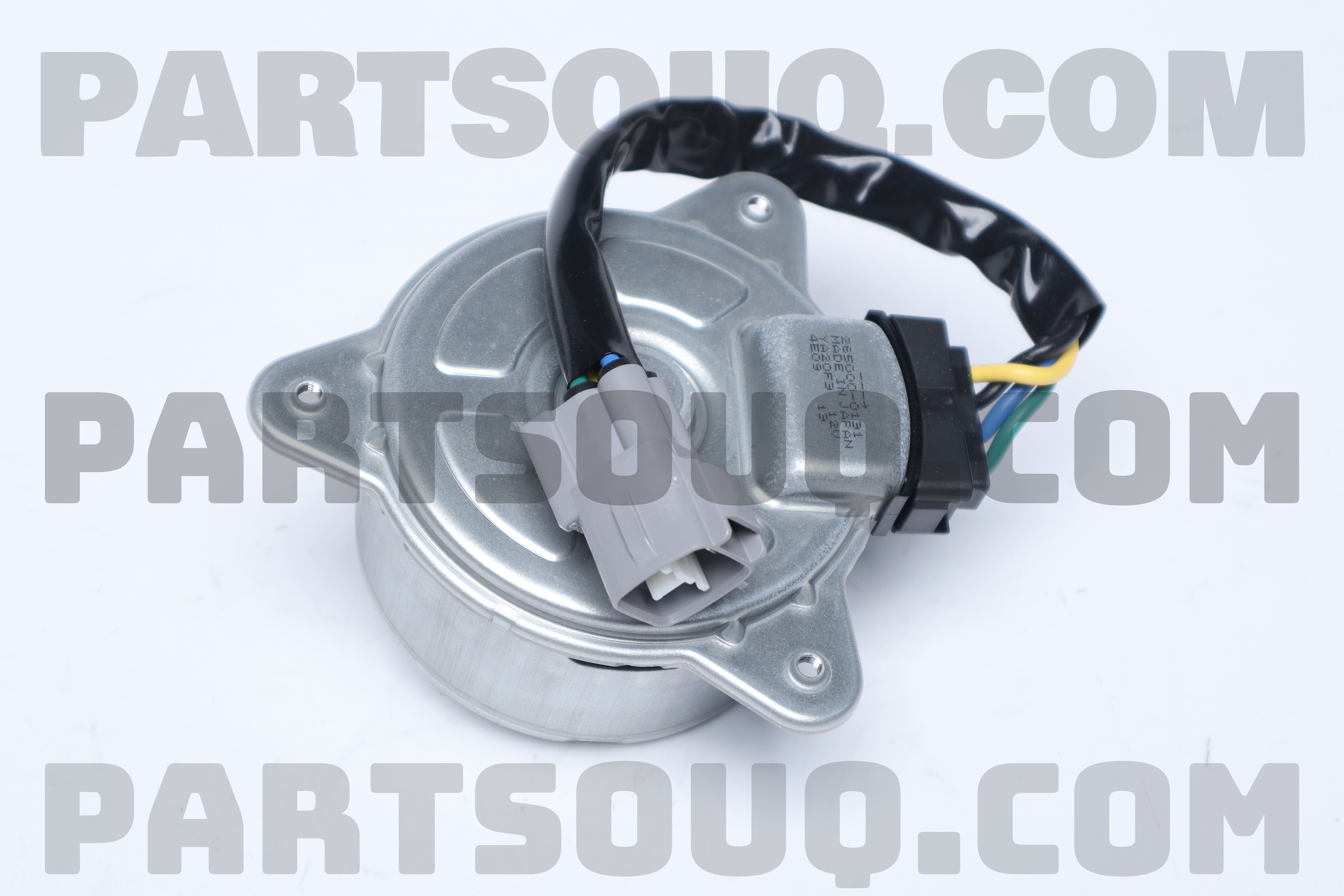 MOTOR,COOLING FAN 21487W090P | Mitsubishi Parts | PartSouq