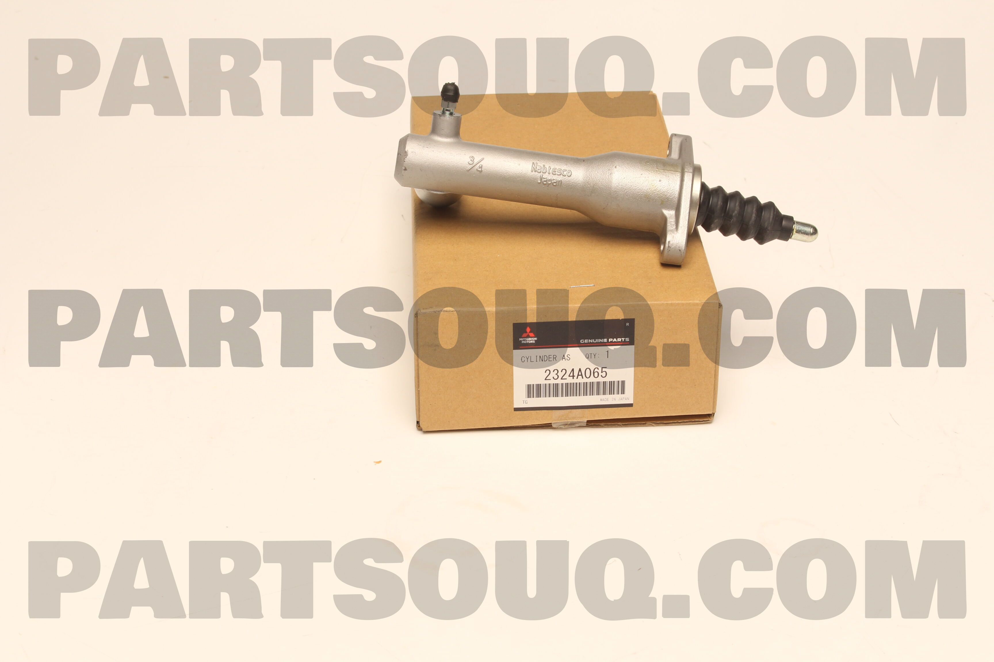 CYL ASSY,CLUTCH RELEASE 2324A065 | Mitsubishi Parts | PartSouq