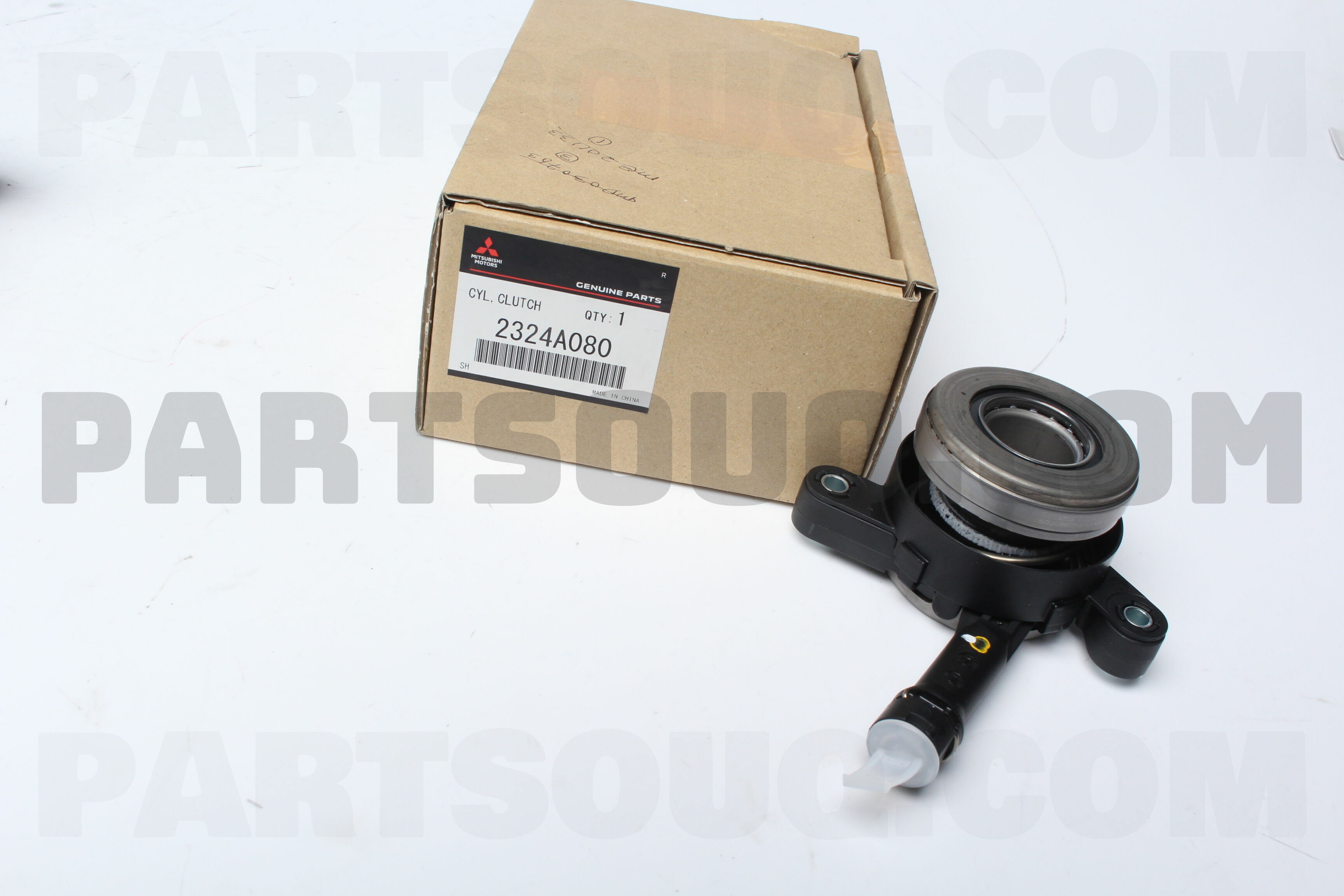 CYL,CLT RELEASE CONCENTRIC 2324A080 | Mitsubishi Parts