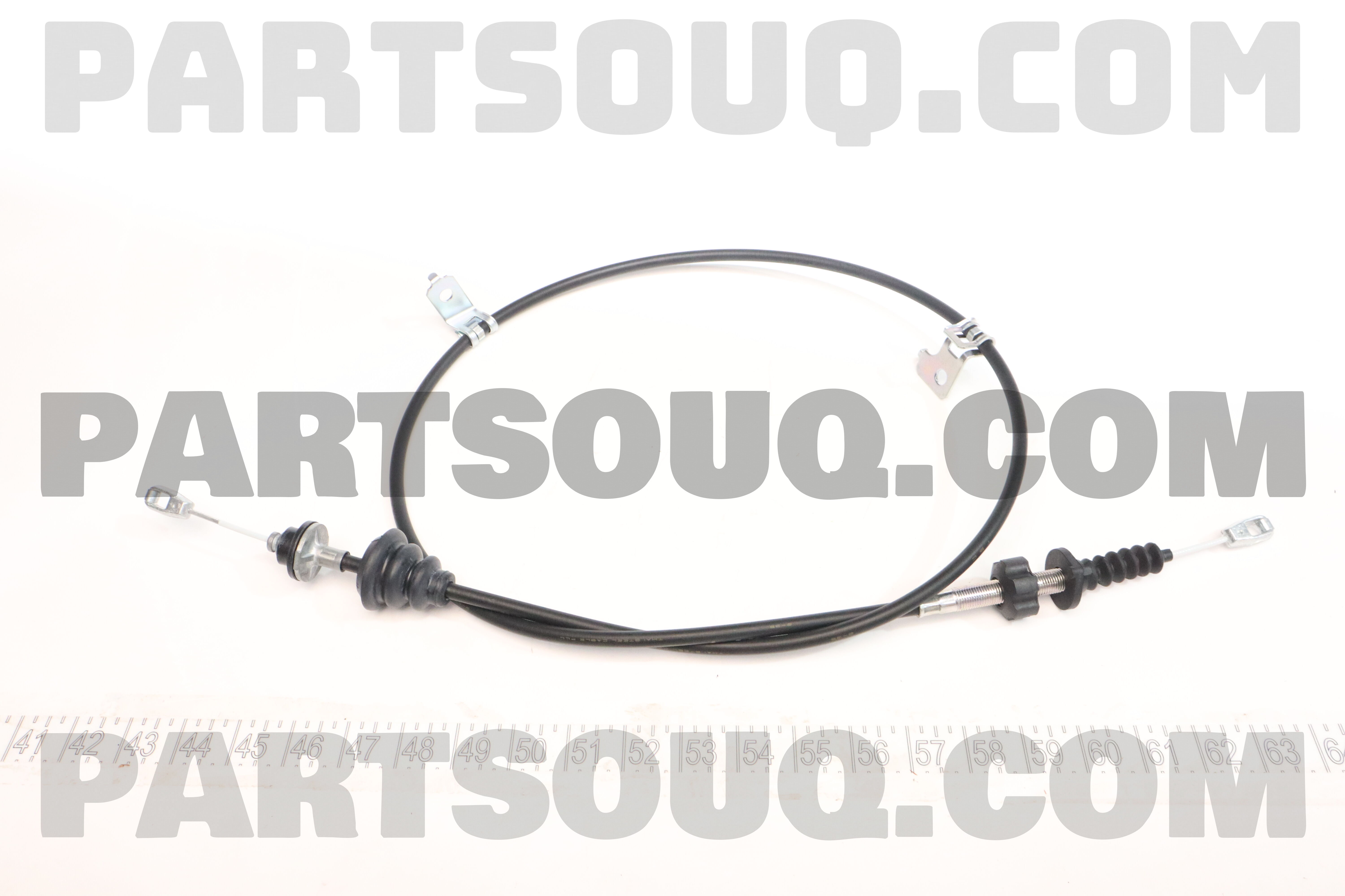 CABLE ASSY,CLUTCH 2342A018 | Mitsubishi Parts | PartSouq
