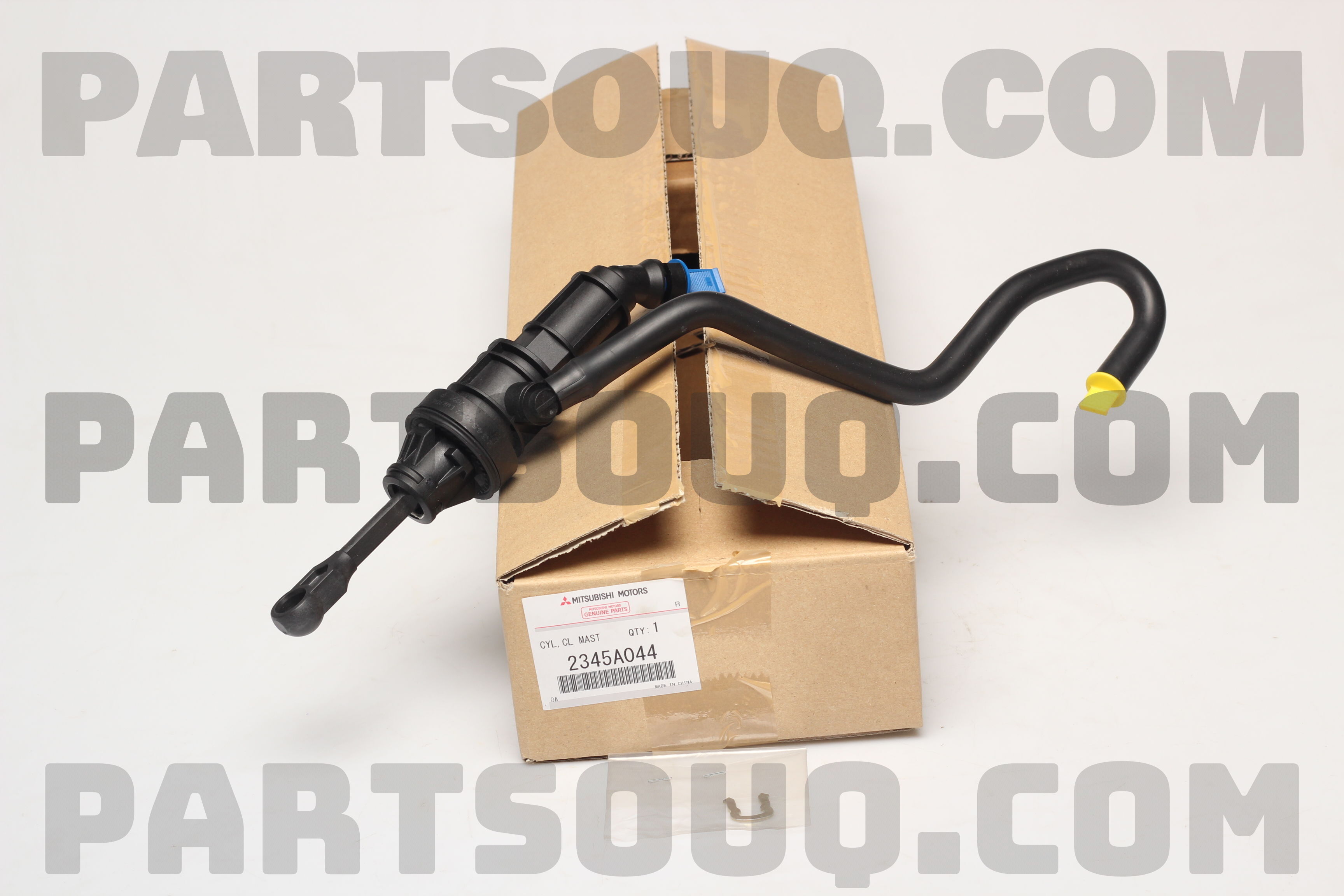 CYLASSY,CLUTCHMASTER 2345A044 | Mitsubishi Parts | PartSouq