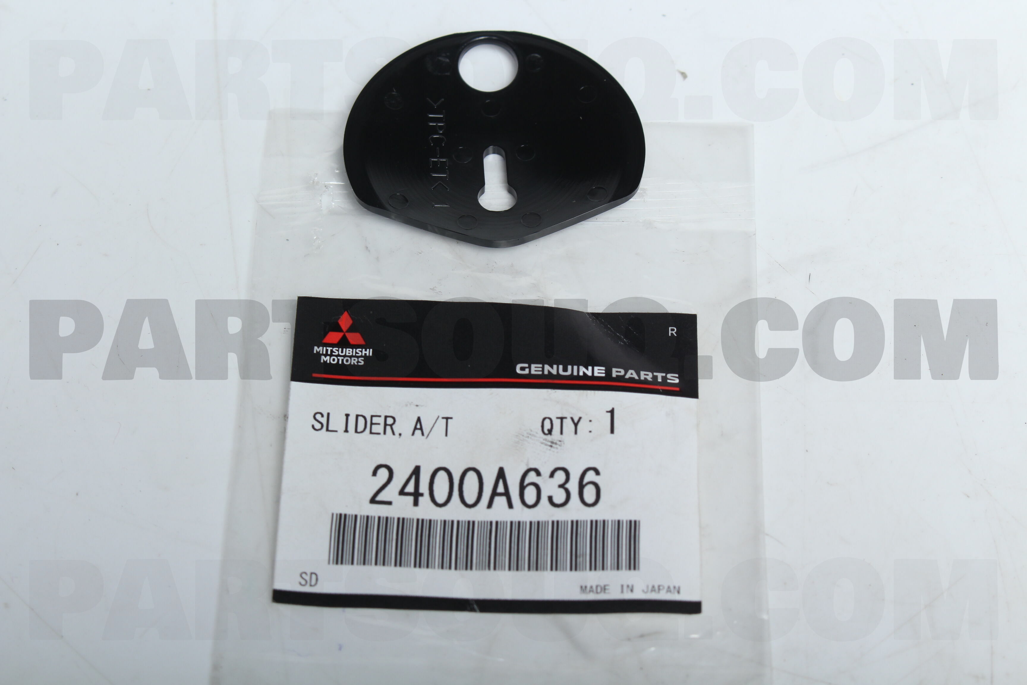 SLIDER,A/T SHIFT INDICATOR 2400A636 | Mitsubishi Parts