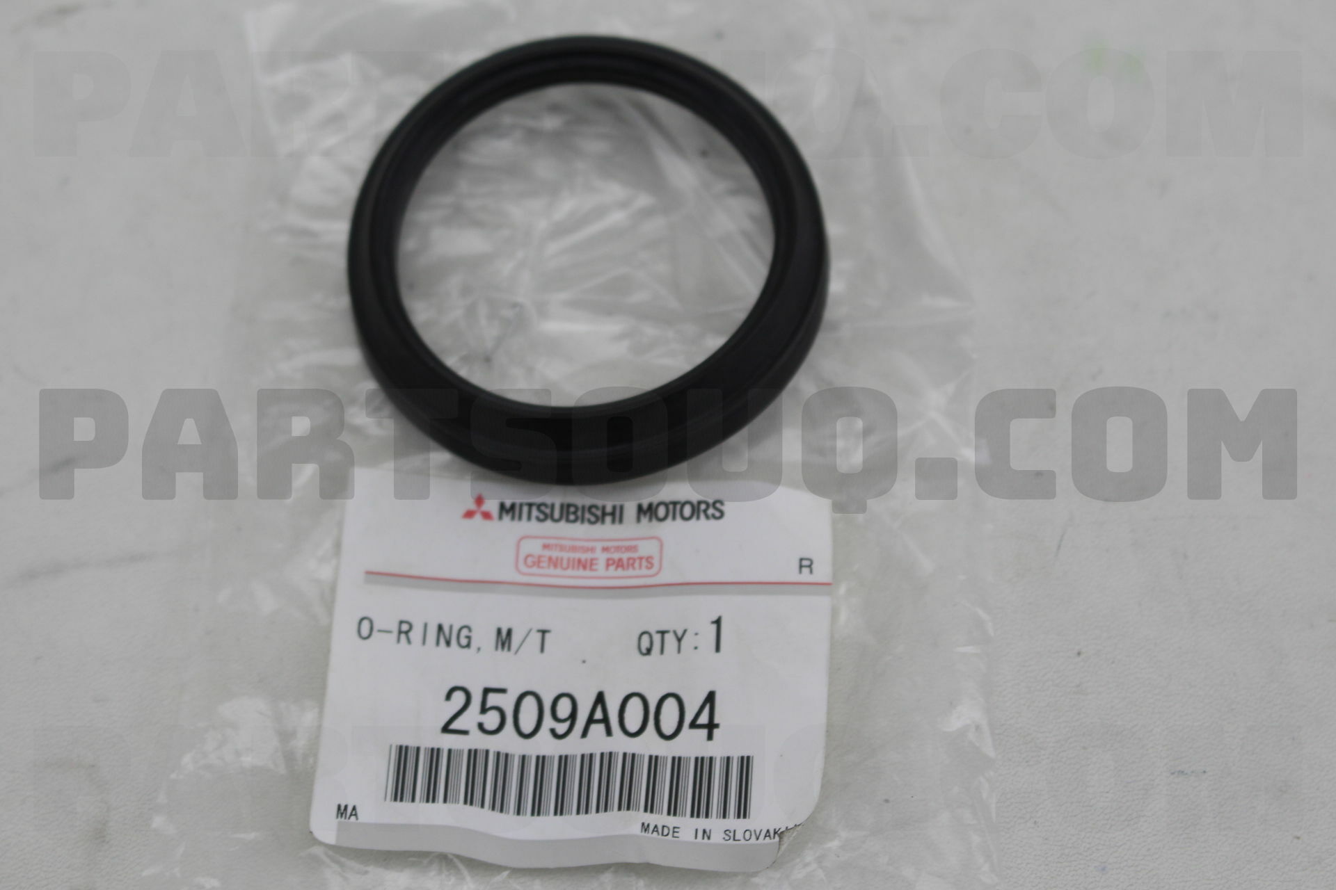 O Ringm T Case 2509a004 Mitsubishi Parts Partsouq