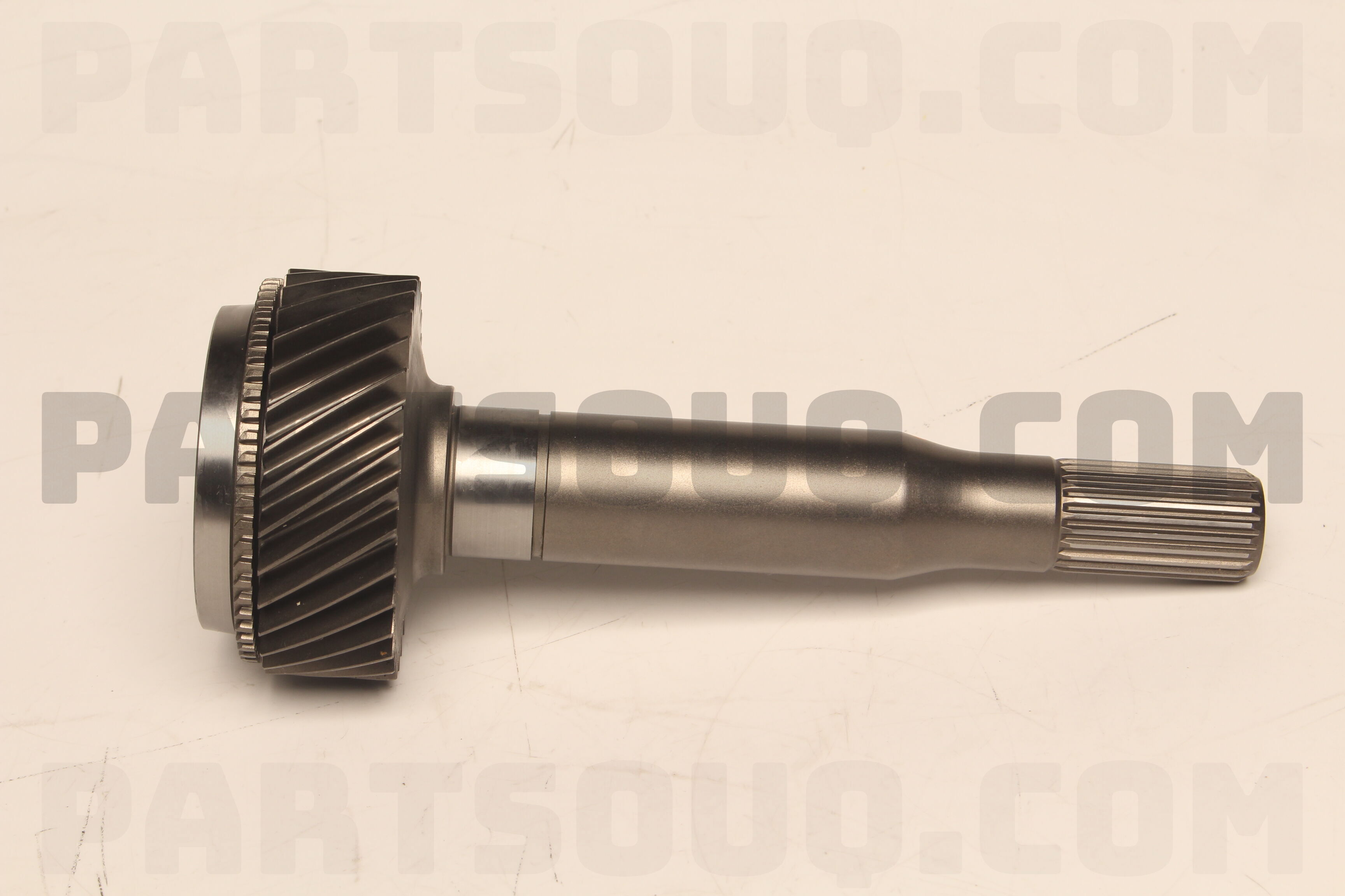 SHAFT,M/T OUTPUT 2522A405 | Mitsubishi Parts | PartSouq