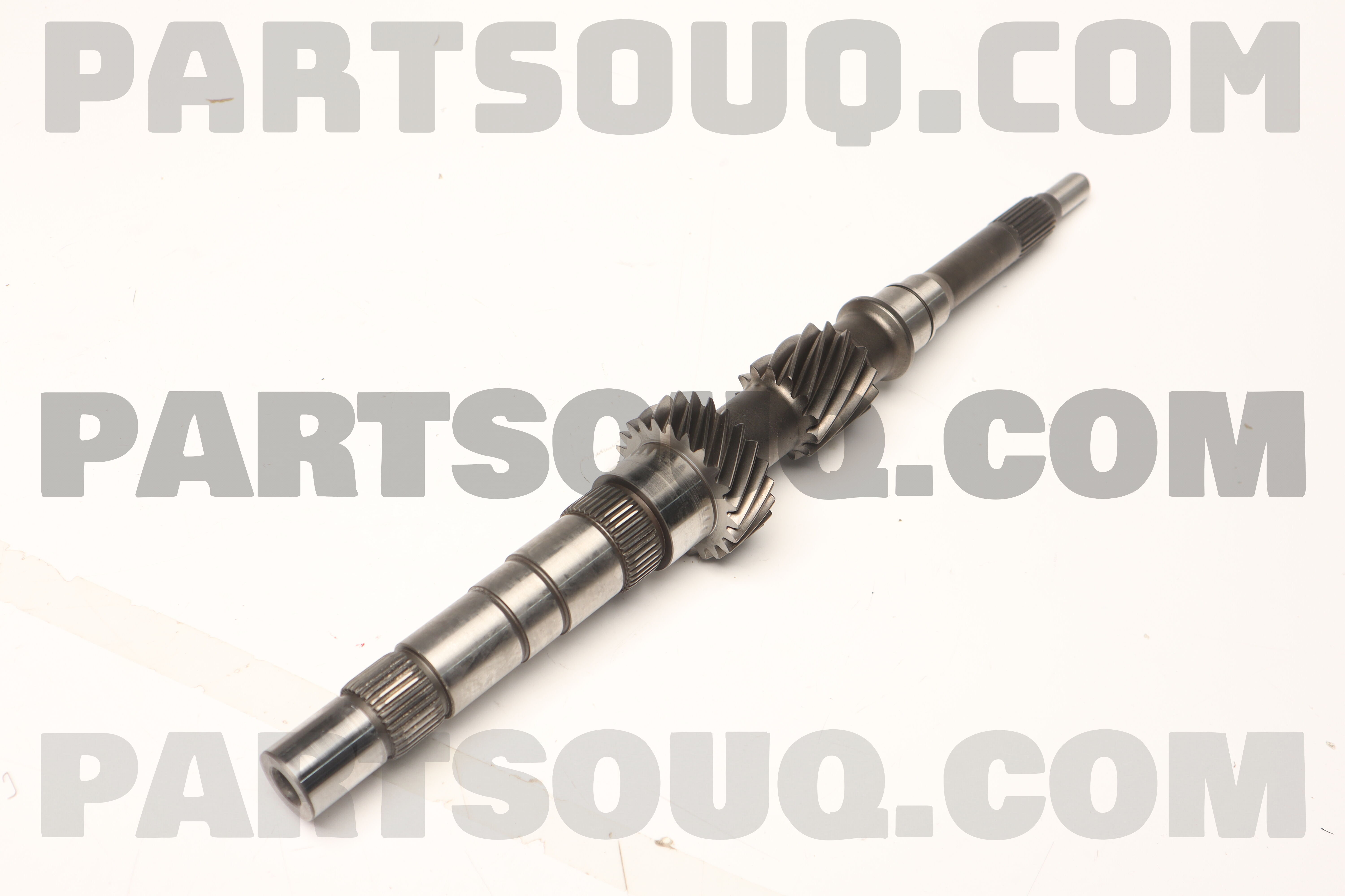 SHAFT,M/T INPUT 2526A281 | Mitsubishi Parts | PartSouq