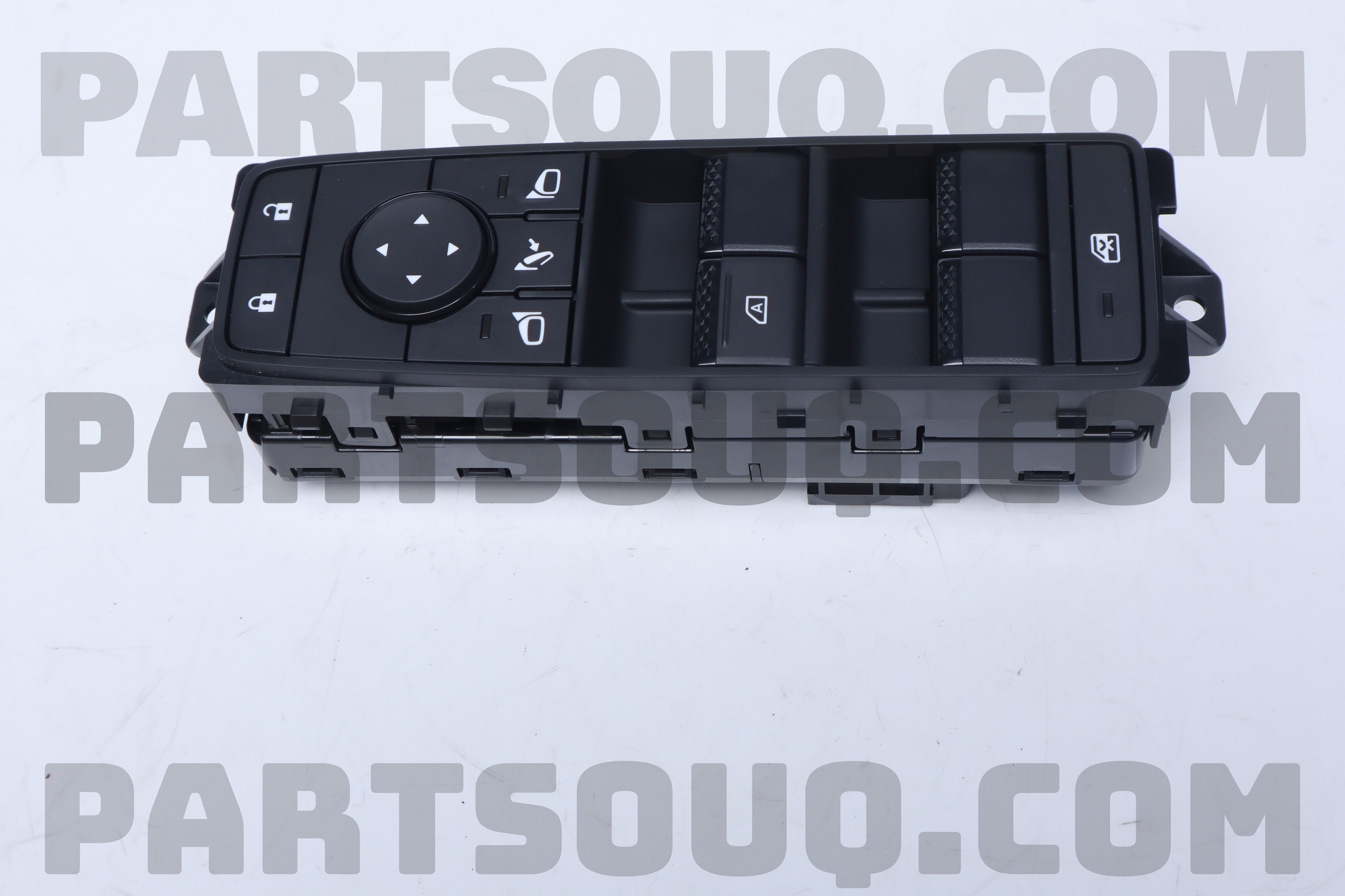 SWITCH AS,F/DR PWR WINDOW 25401A300P | Mitsubishi Parts | PartSouq