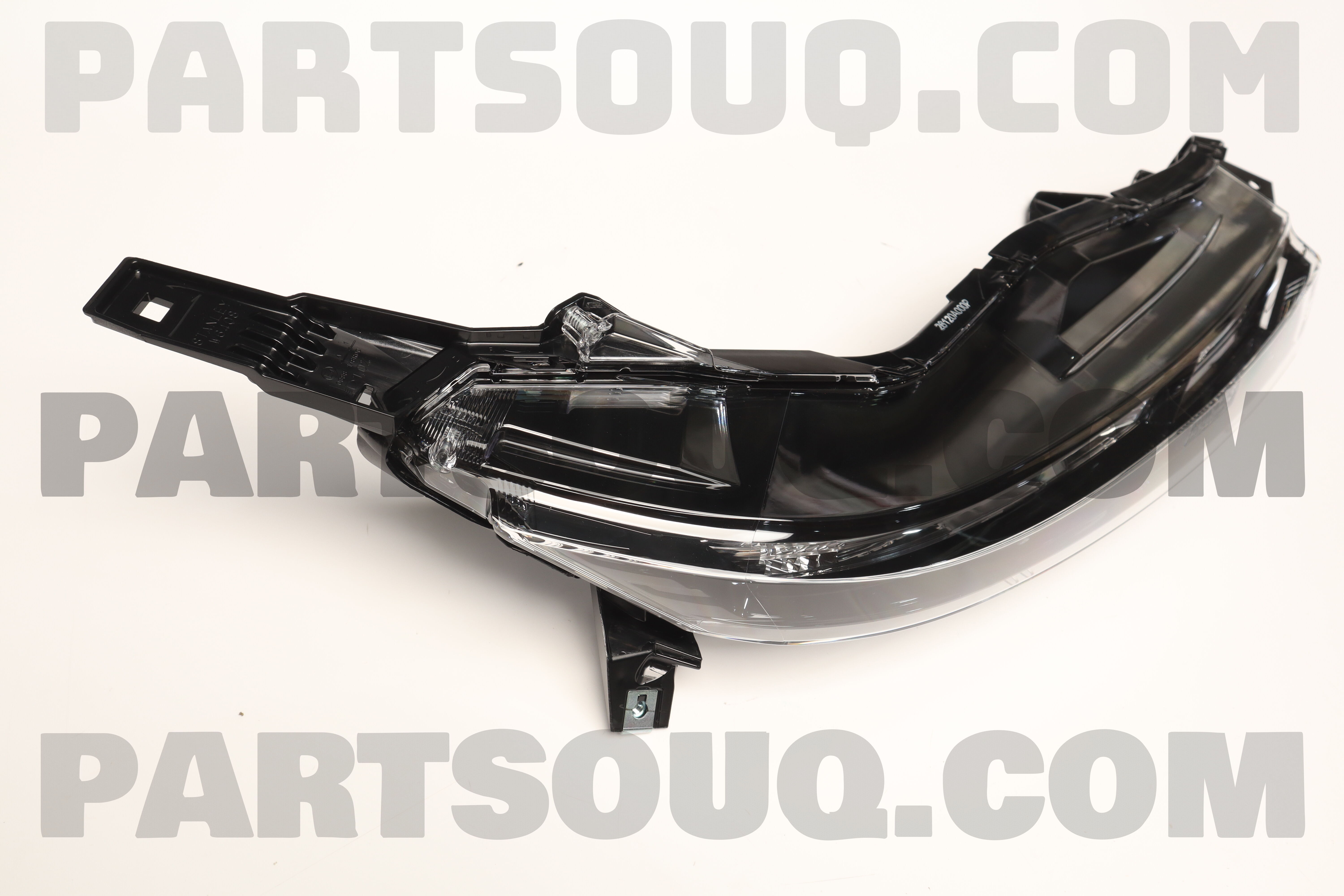 LAMP ASSY,COMB,FR RH 26120A000P | Mitsubishi Parts | PartSouq