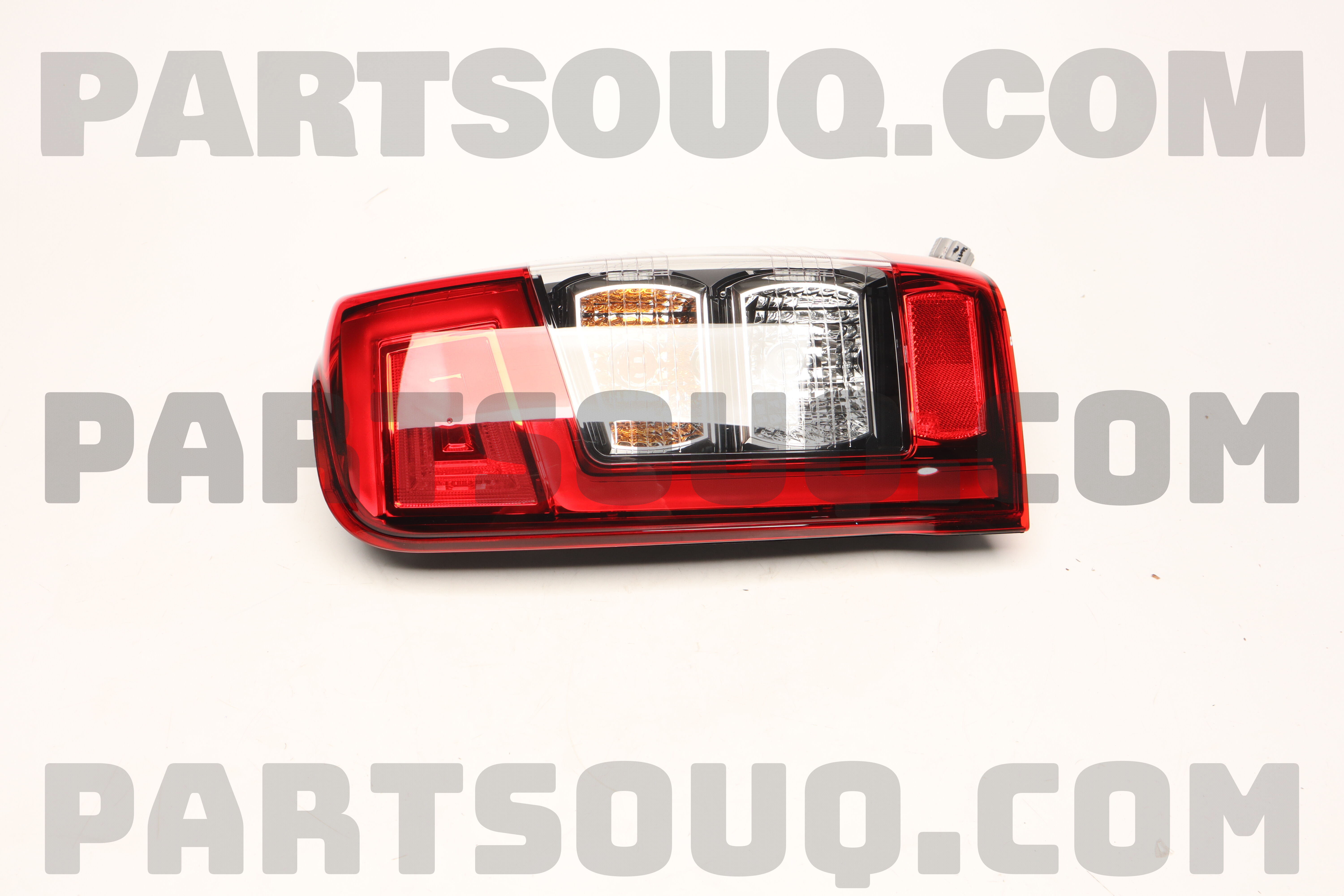 LAMP ASSY,COMBINATION,RR R 26550W200P | Mitsubishi Parts | PartSouq
