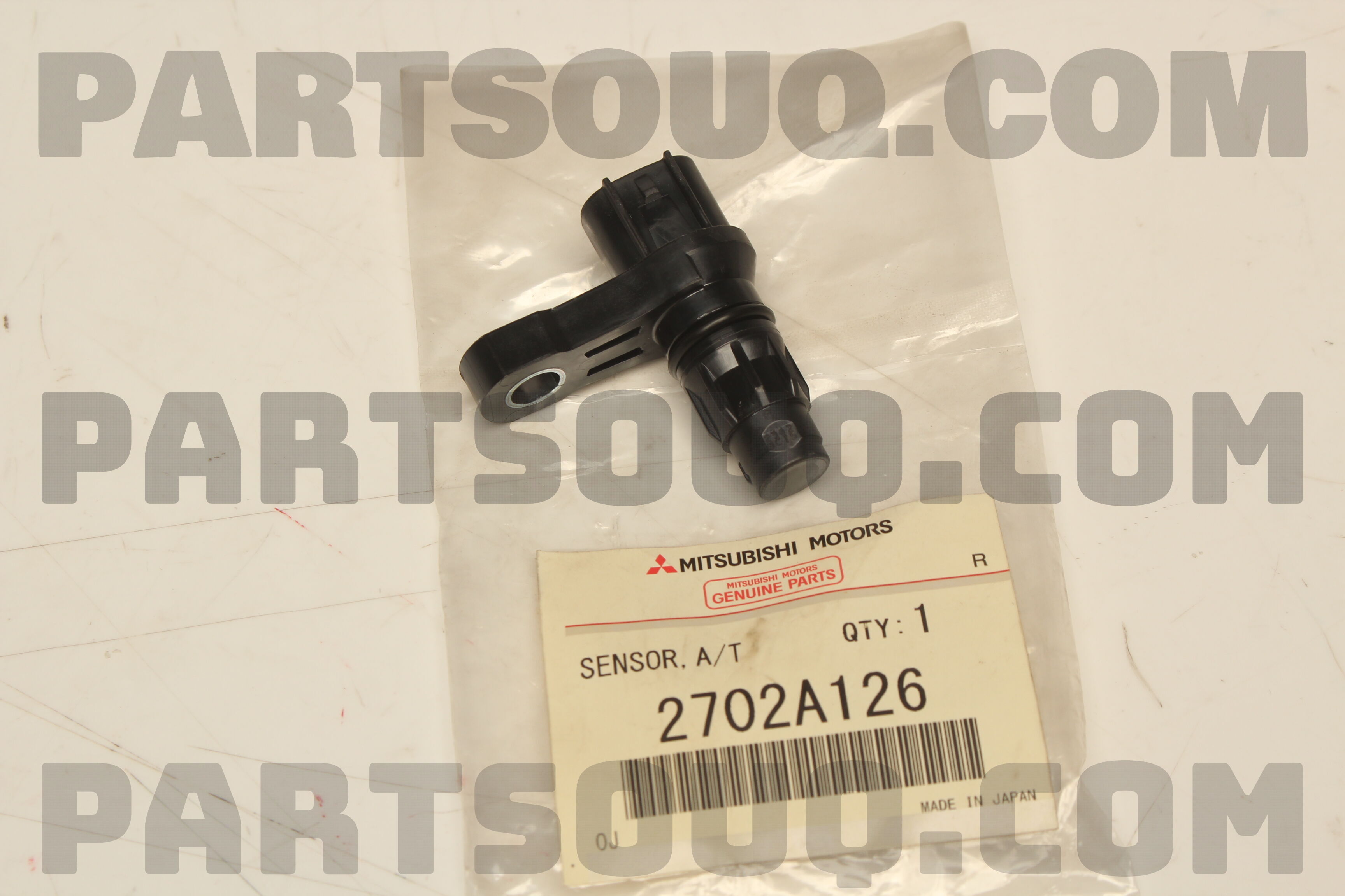 MITSUBISHI LANCER (EXC EVOLUTION) SPLASH SHIELD (FRONT