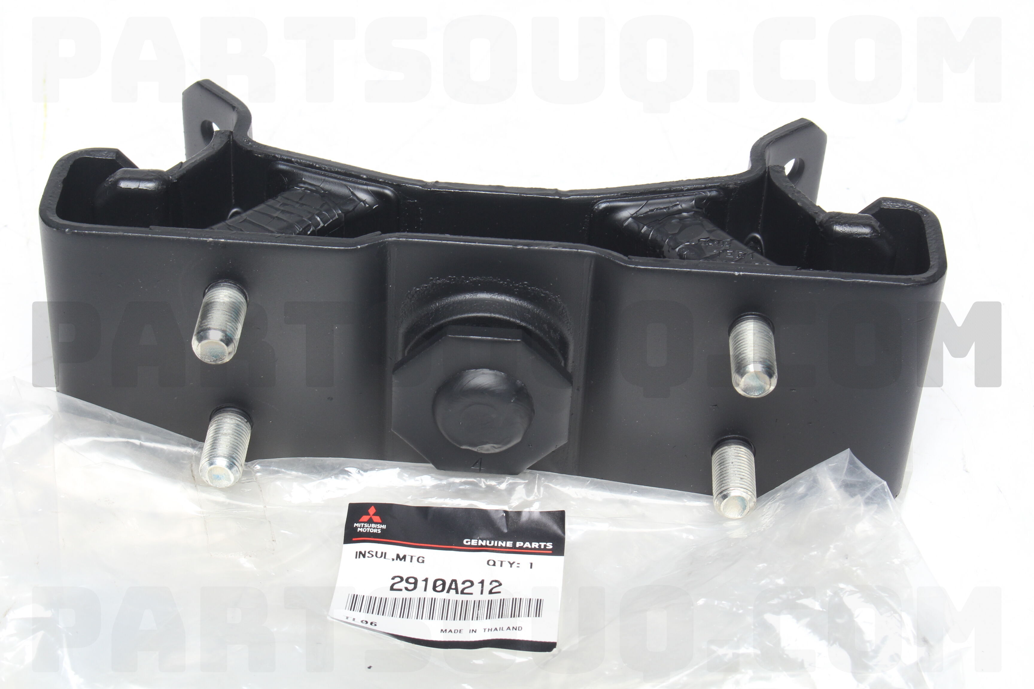 男の子向けプレゼント集結 MOUNTI INSULATOR,T/M 2910A212 PartSouq | Parts Mitsubishi | トランシーバー