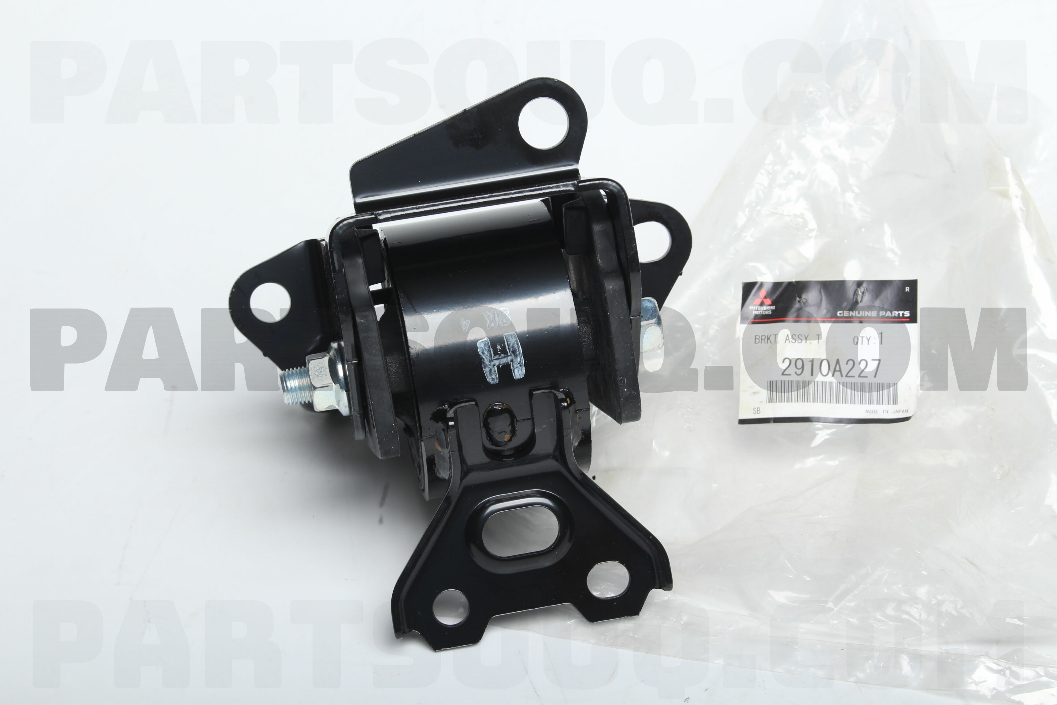 高級品市場 2910A227 MOUNTING BRACKET,T/M | PartSouq | Parts Mitsubishi 和楽器