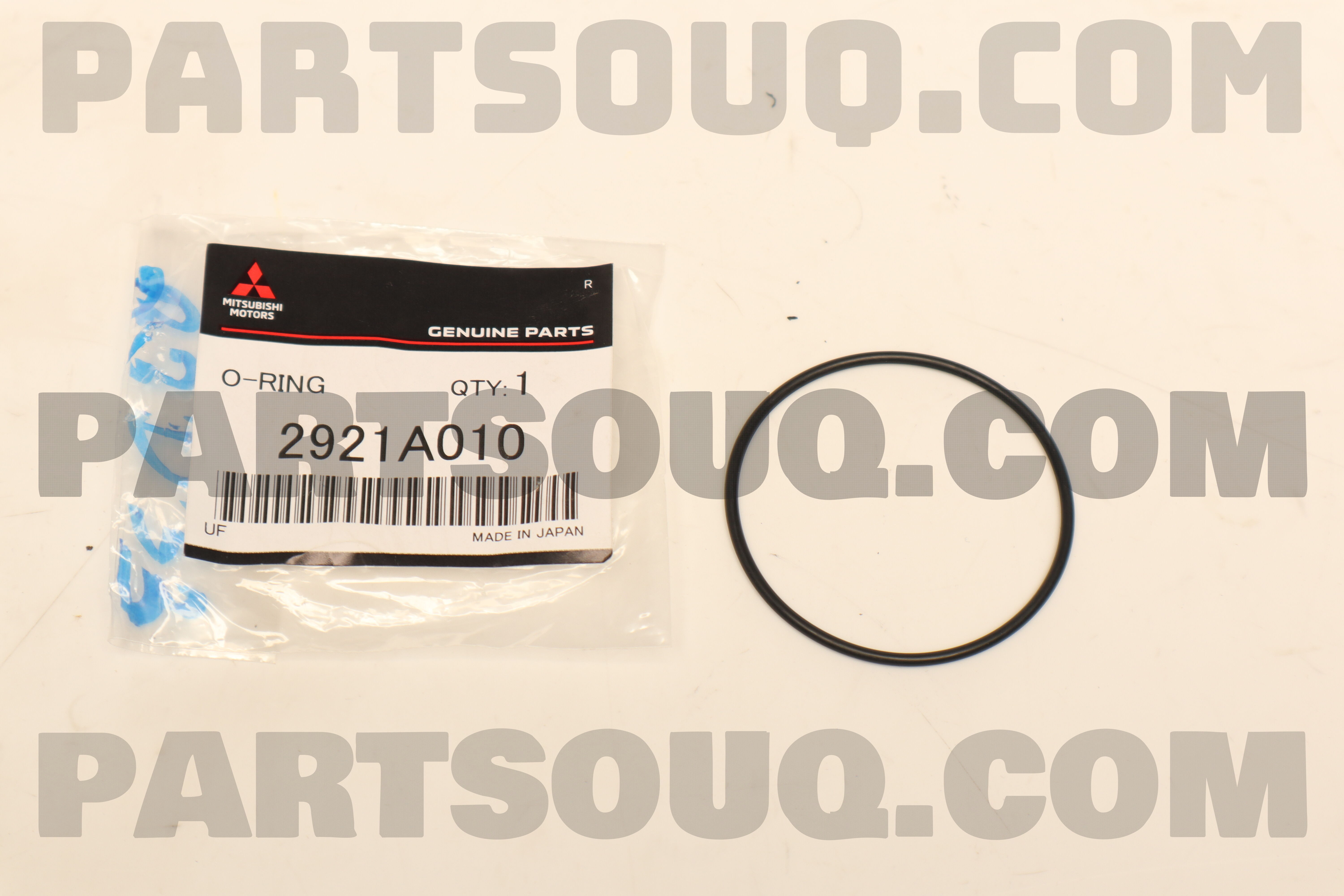 おぐな O-RING,A/T CASE OIL FILTER 2921A010 | FUSO Parts | PartSouq