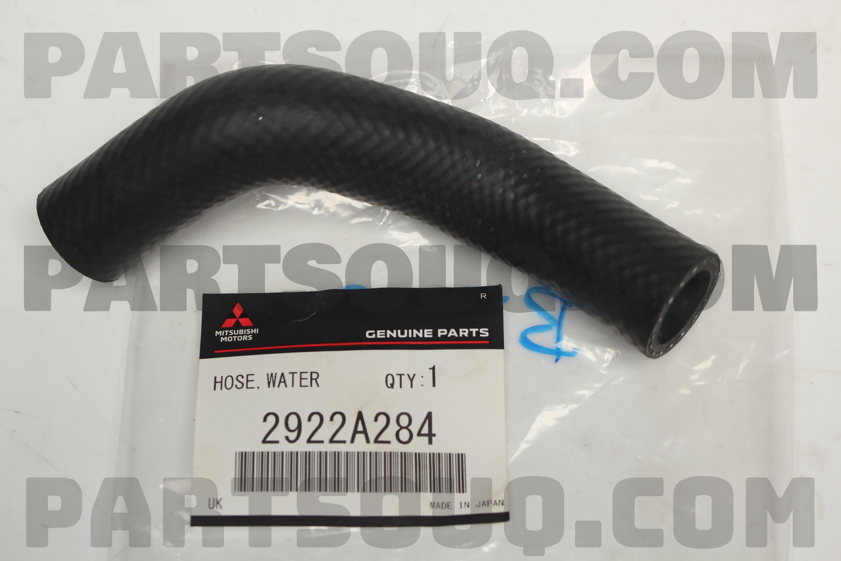 Japanese Truck 3414060000 for Isuzu 4bd1 4bg1 Engine Oil