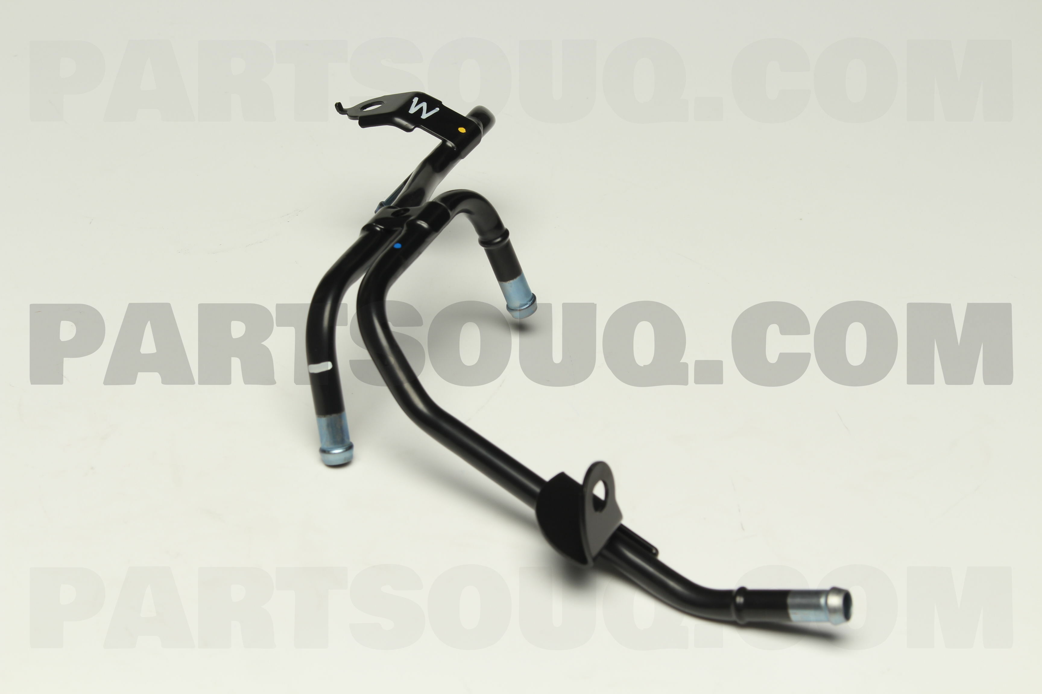 TUBE ASSY,T/M O/CLR LINE 2922A826 | Mitsubishi Parts | PartSouq